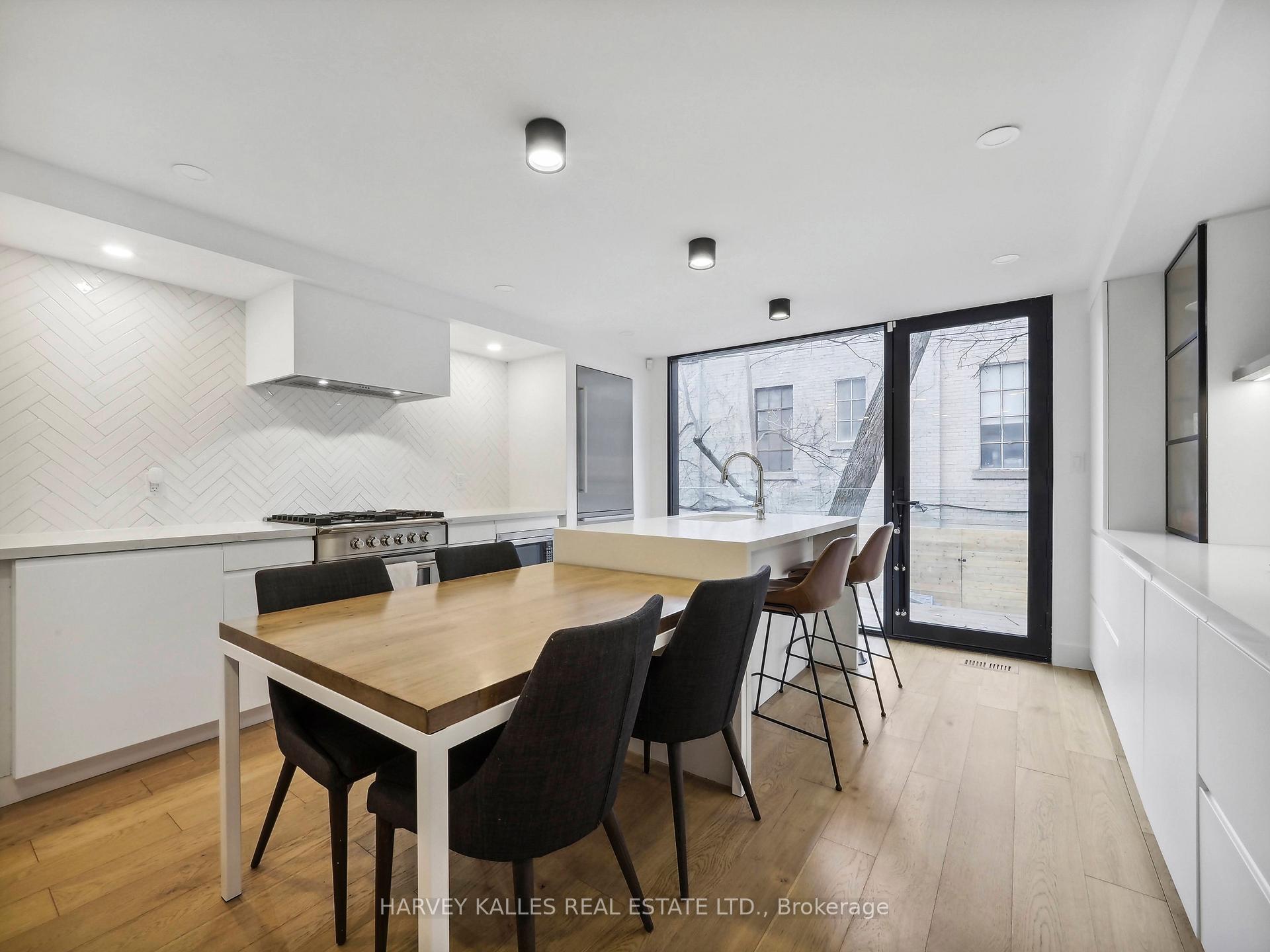 Photo 6 of 63 Berkeley Street, Toronto, Moss Park — HOMEH