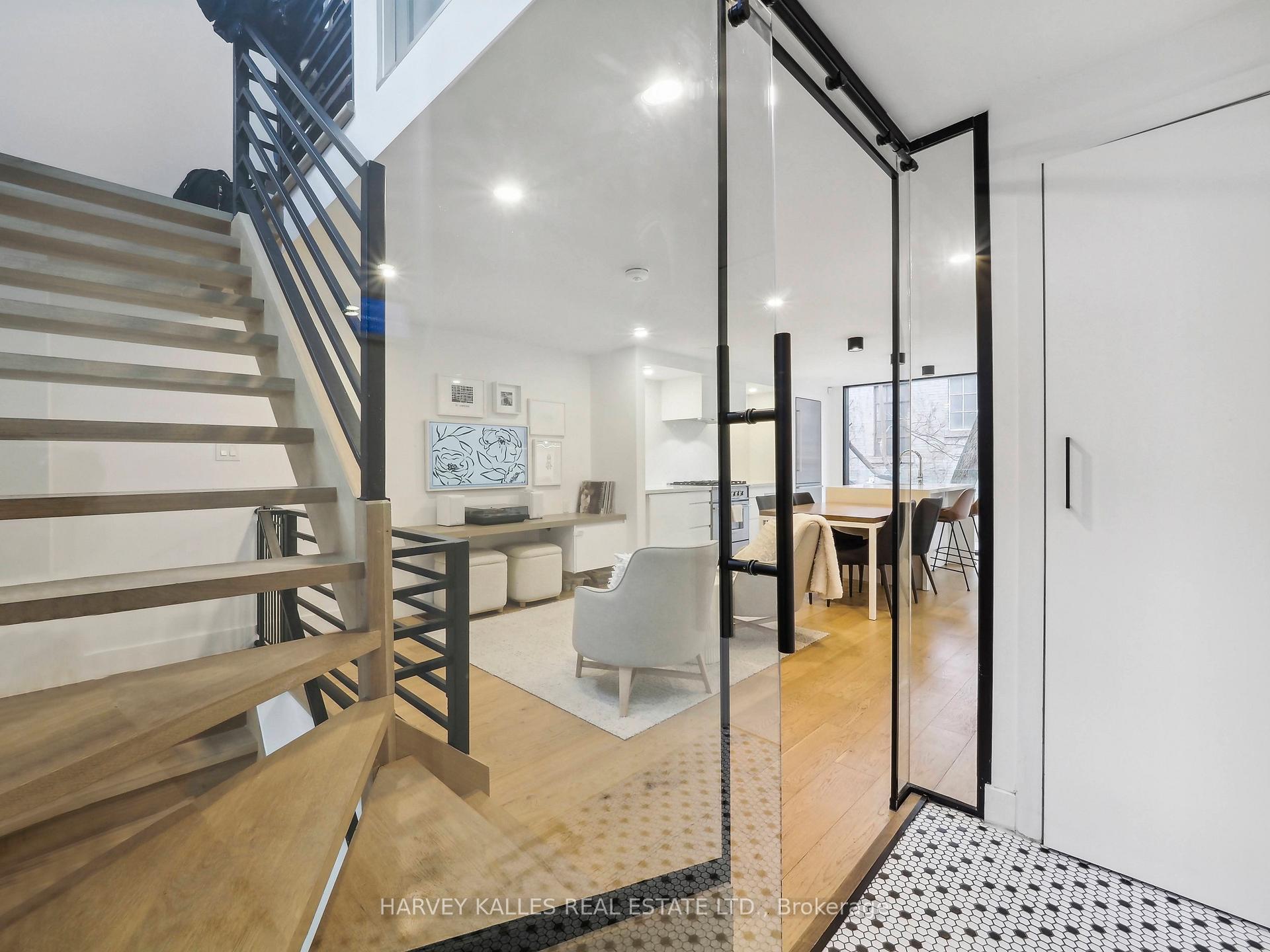 Photo 2 of 63 Berkeley Street, Toronto, Moss Park — HOMEH