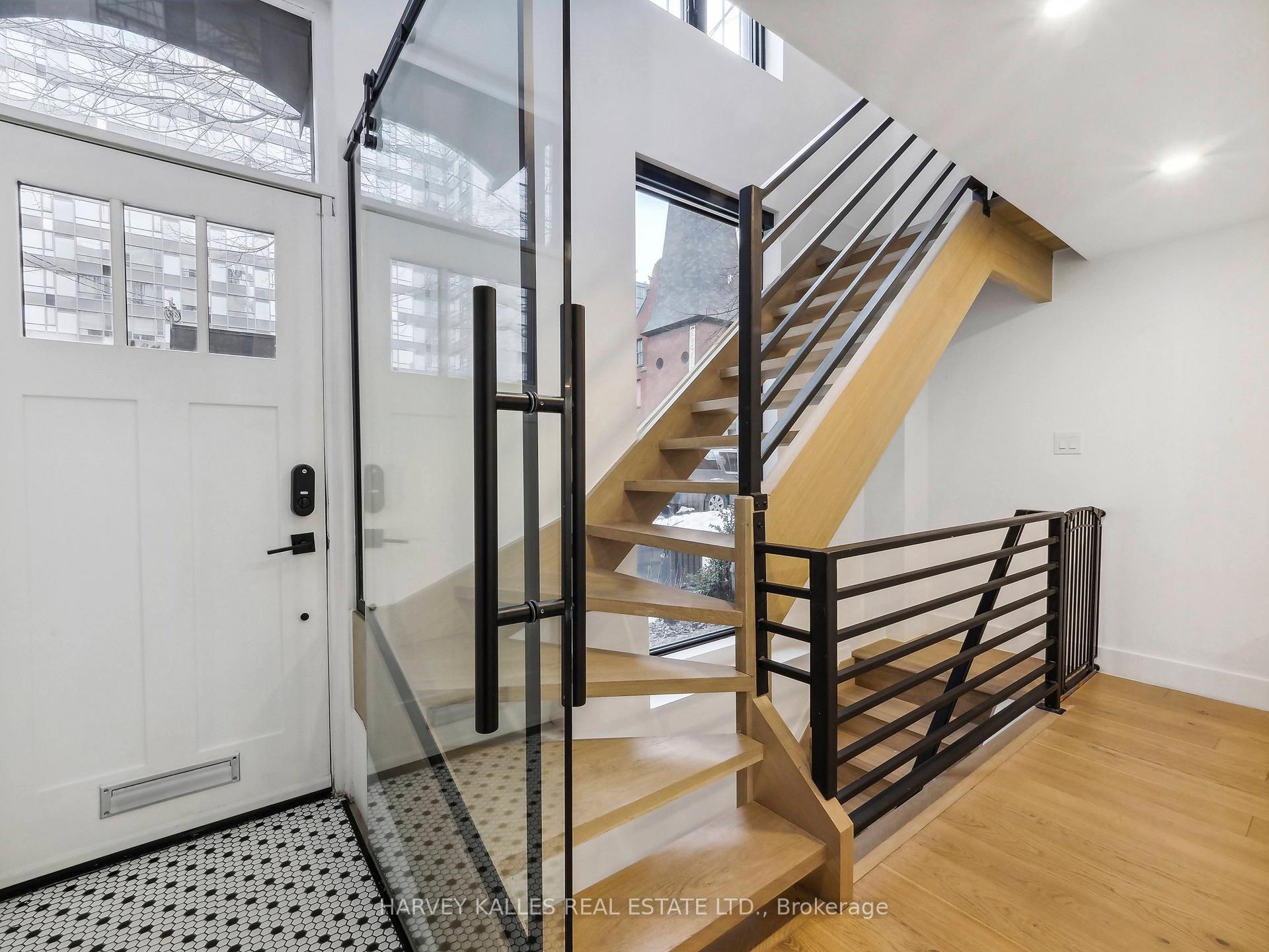 Photo 15 of 63 Berkeley Street, Toronto, Moss Park — HOMEH