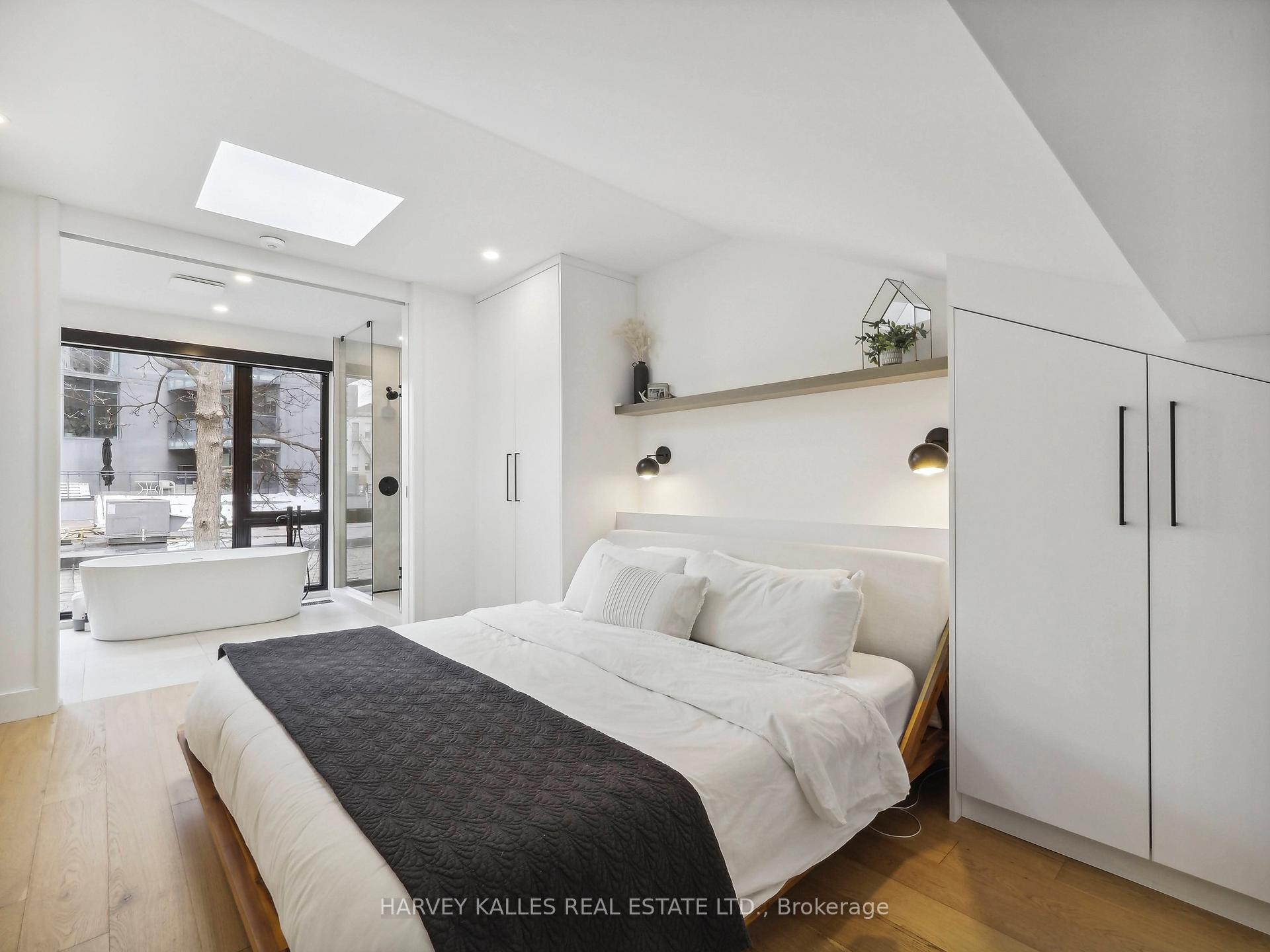 Photo 8 of 63 Berkeley Street, Toronto, Moss Park — HOMEH