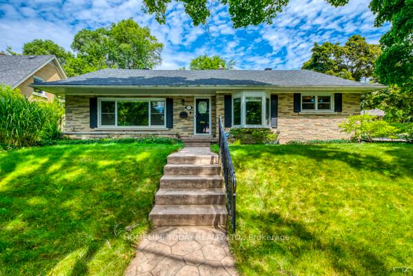 Photo 1 of 182 Forsyth Drive, Waterloo — HOMEH