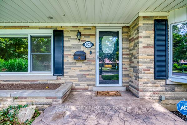 Photo 7 of 182 Forsyth Drive, Waterloo — HOMEH