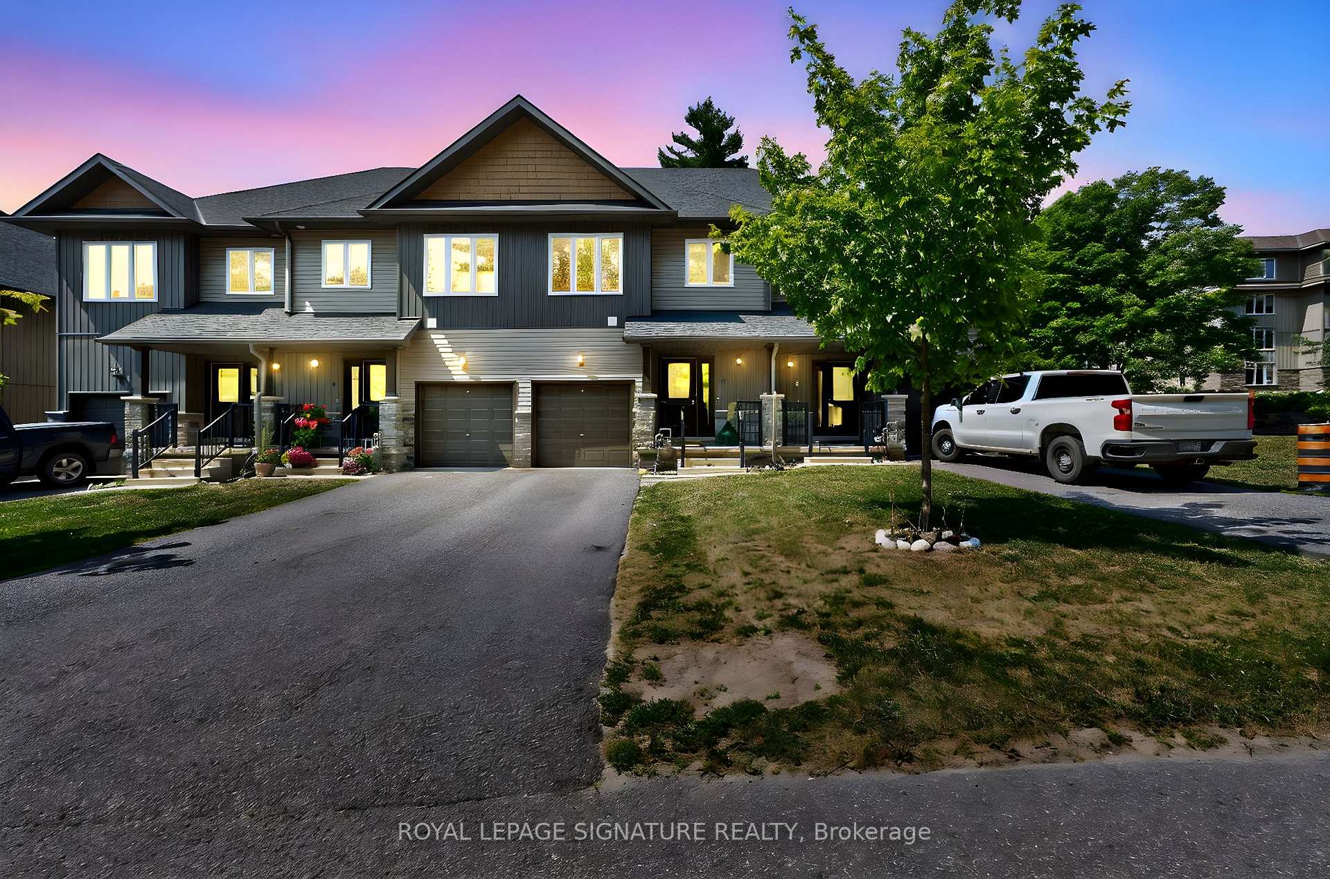 Photo 3 of Unit 6, 393 Manitoba Street, Bracebridge, Macaulay — HOMEH