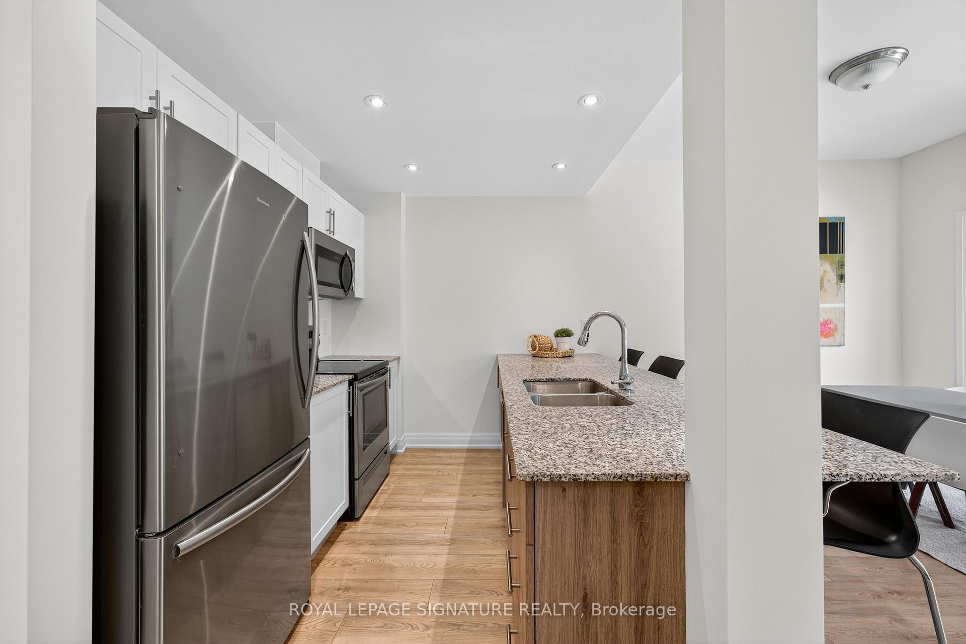 Photo 21 of Unit 6, 393 Manitoba Street, Bracebridge, Macaulay — HOMEH