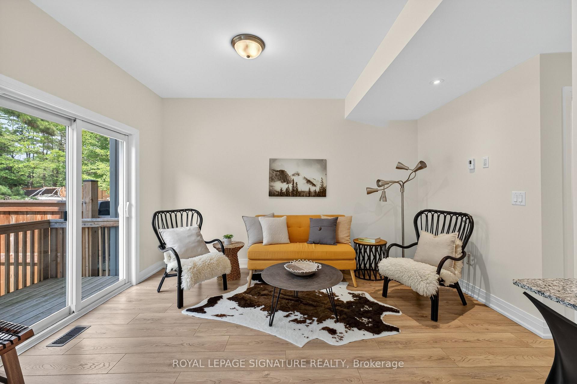 Photo 37 of Unit 6, 393 Manitoba Street, Bracebridge, Macaulay — HOMEH