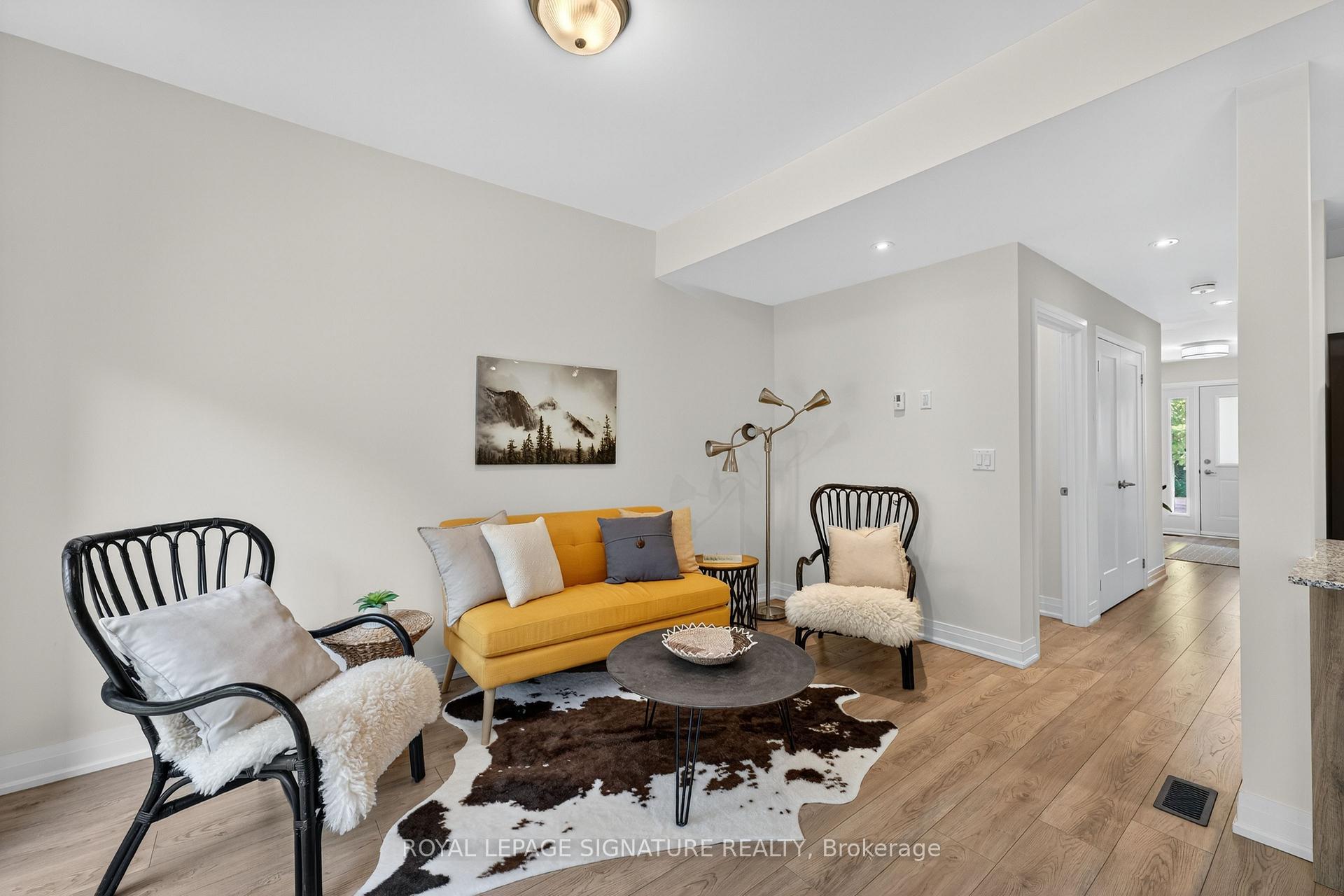 Photo 8 of Unit 6, 393 Manitoba Street, Bracebridge, Macaulay — HOMEH