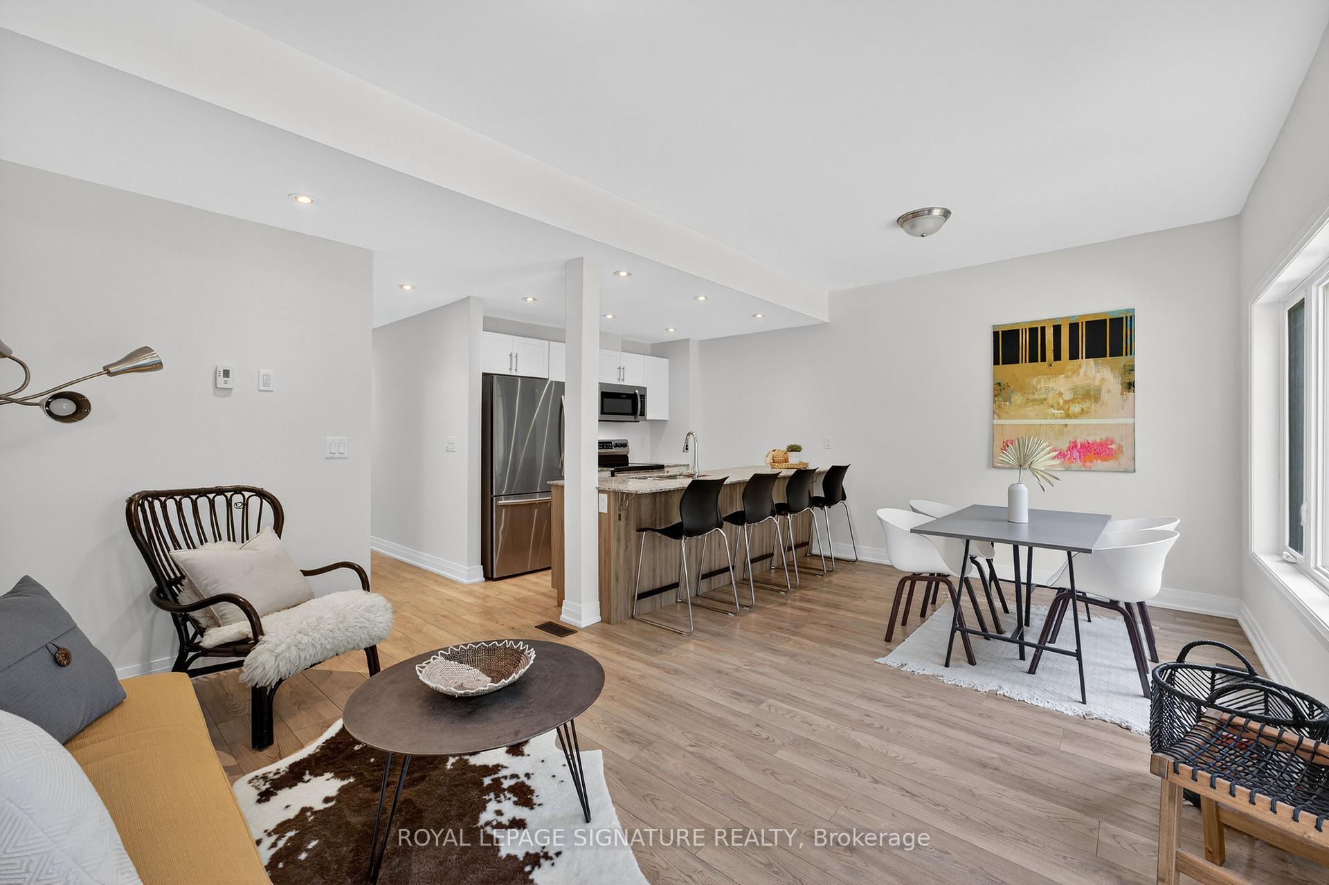 Photo 24 of Unit 6, 393 Manitoba Street, Bracebridge, Macaulay — HOMEH