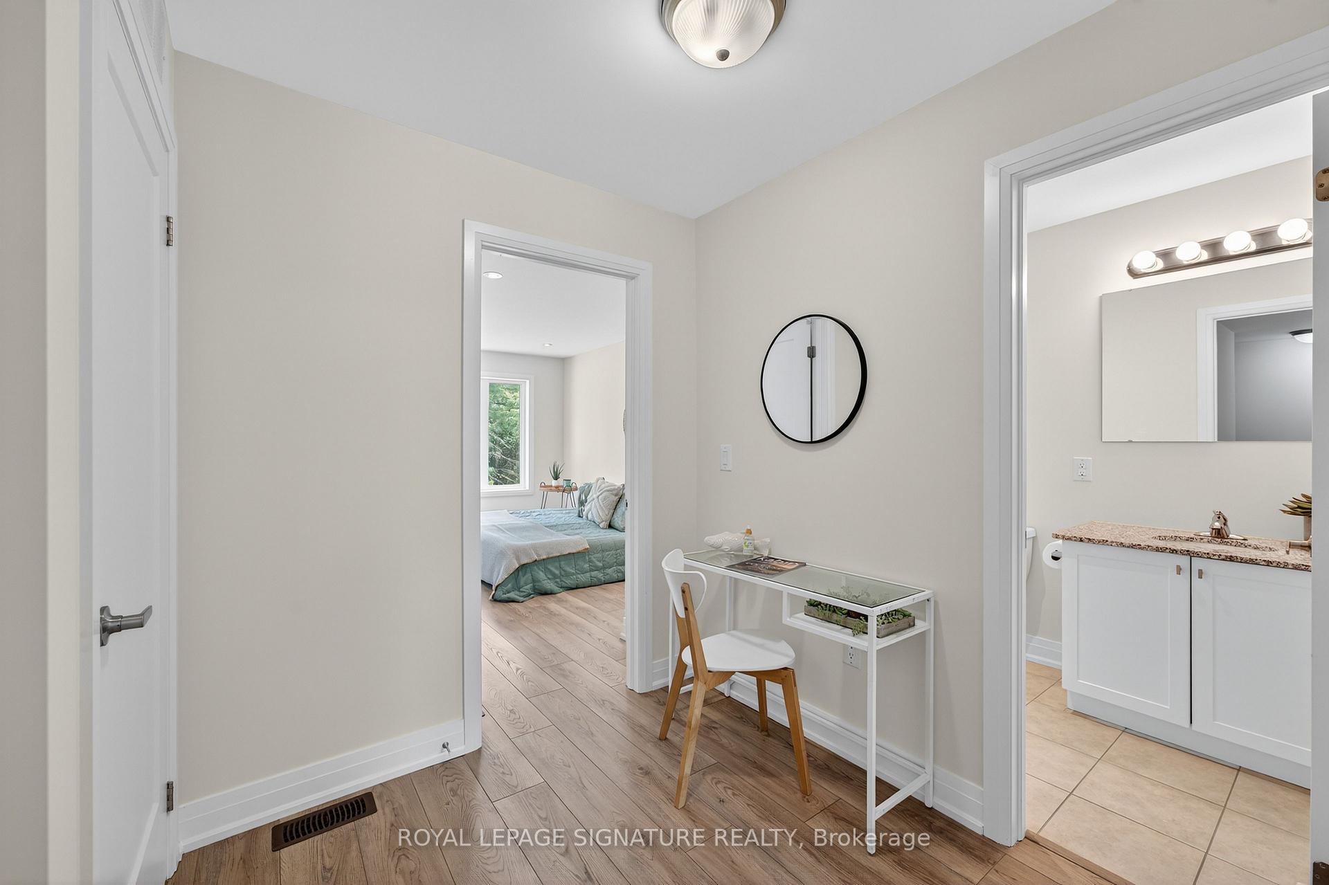 Photo 9 of Unit 6, 393 Manitoba Street, Bracebridge, Macaulay — HOMEH
