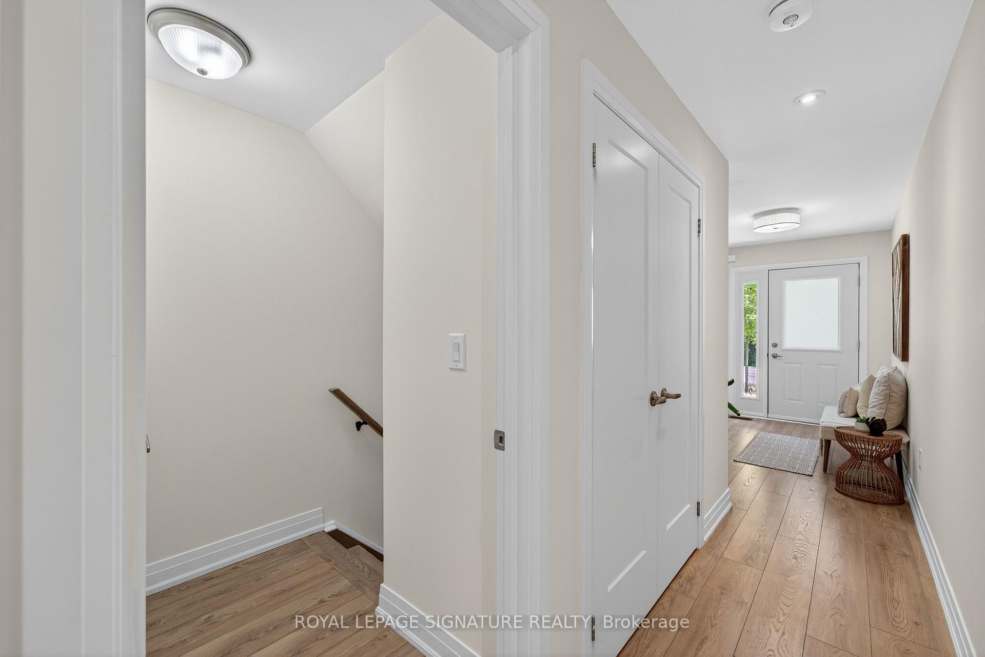 Photo 32 of Unit 6, 393 Manitoba Street, Bracebridge, Macaulay — HOMEH