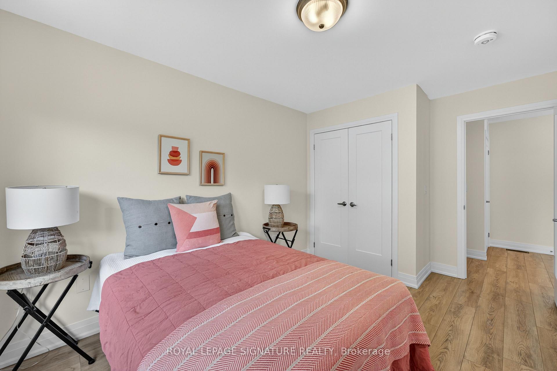 Photo 13 of Unit 6, 393 Manitoba Street, Bracebridge, Macaulay — HOMEH