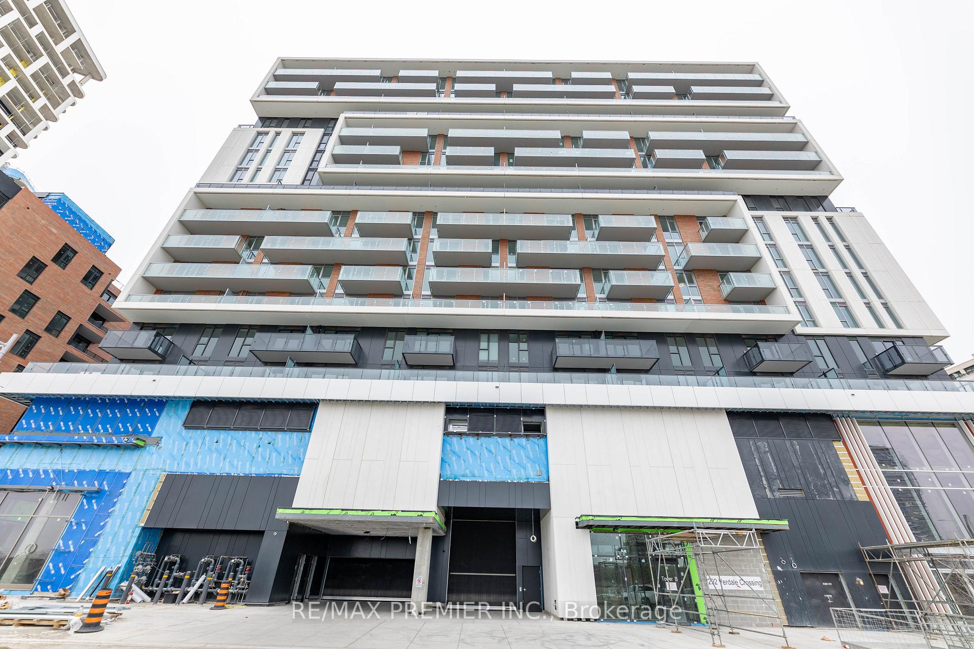 Photo 1 of Unit 1116A, 8119 Birchmount Road, Markham, Unionville — HOMEH