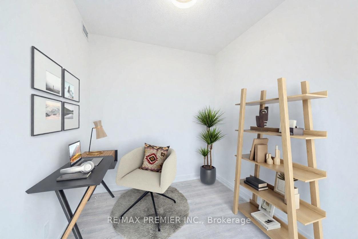 Photo 9 of Unit 1116A, 8119 Birchmount Road, Markham, Unionville — HOMEH