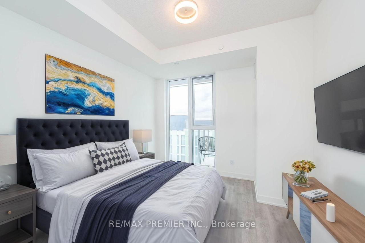 Photo 18 of Unit 1116A, 8119 Birchmount Road, Markham, Unionville — HOMEH