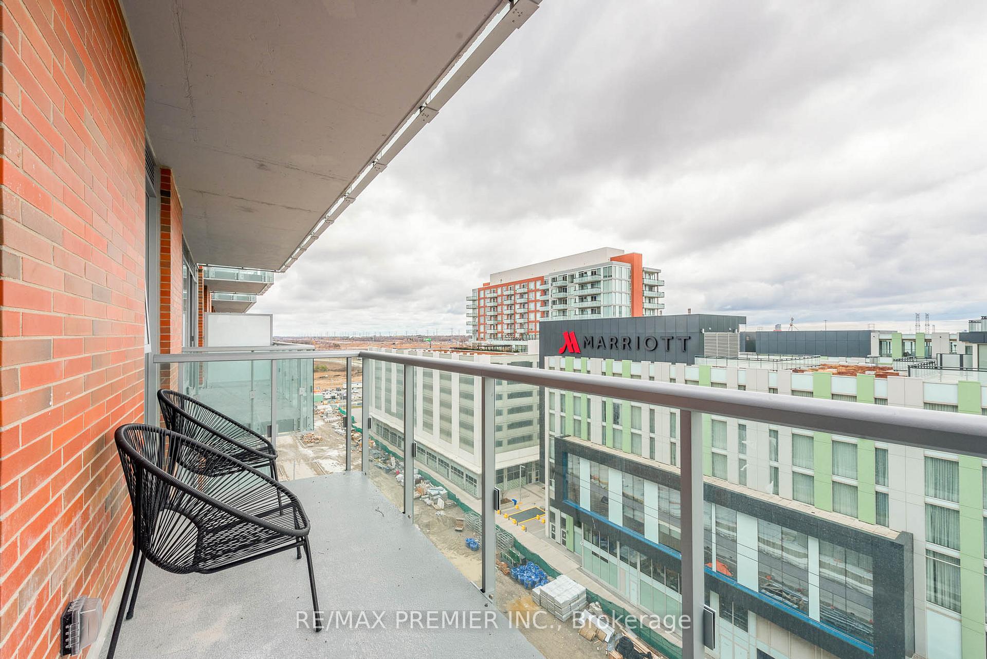 Photo 16 of Unit 1116A, 8119 Birchmount Road, Markham, Unionville — HOMEH