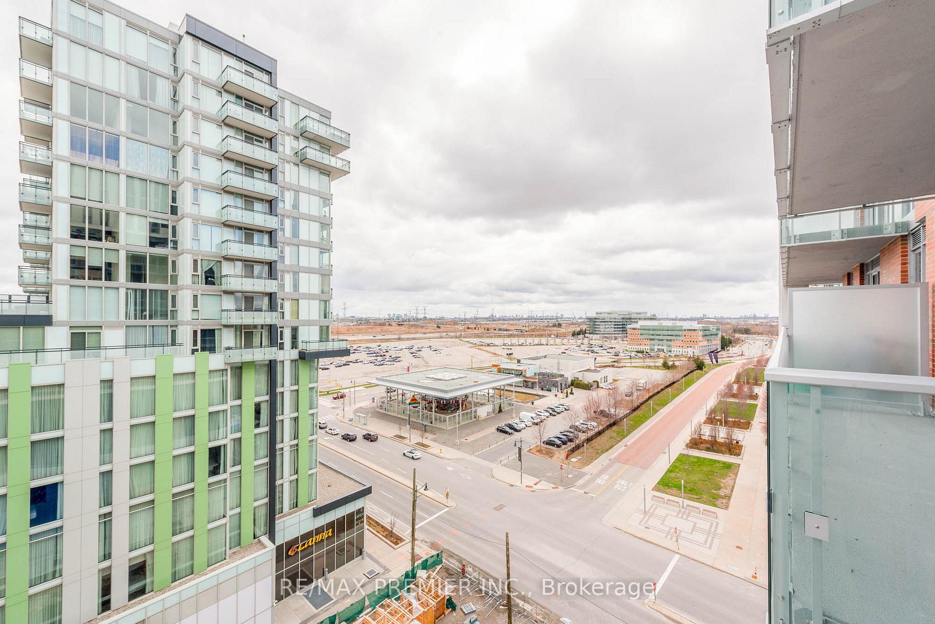 Photo 7 of Unit 1116A, 8119 Birchmount Road, Markham, Unionville — HOMEH