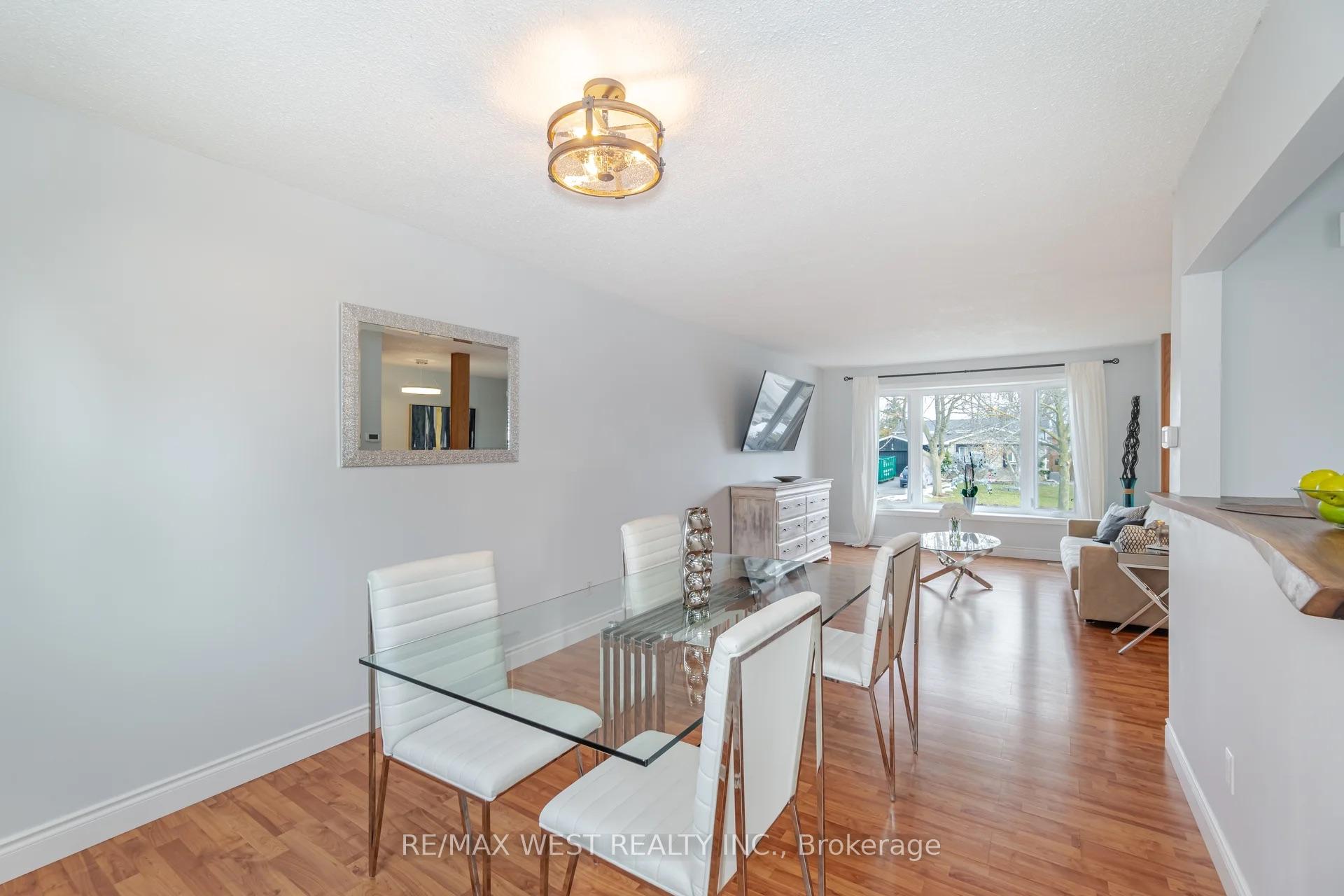 Photo 30 of Unit Upper, 75 Wright Crescent, Caledon, Bolton North — HOMEH