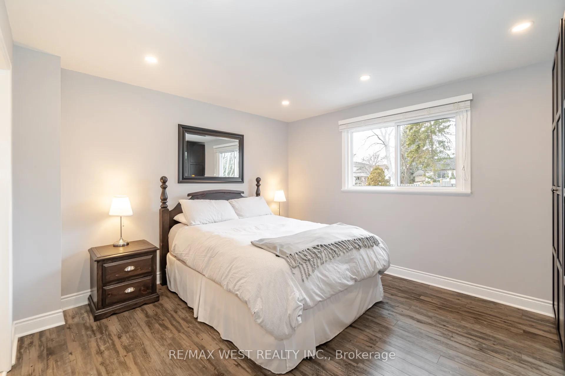 Photo 13 of Unit Upper, 75 Wright Crescent, Caledon, Bolton North — HOMEH