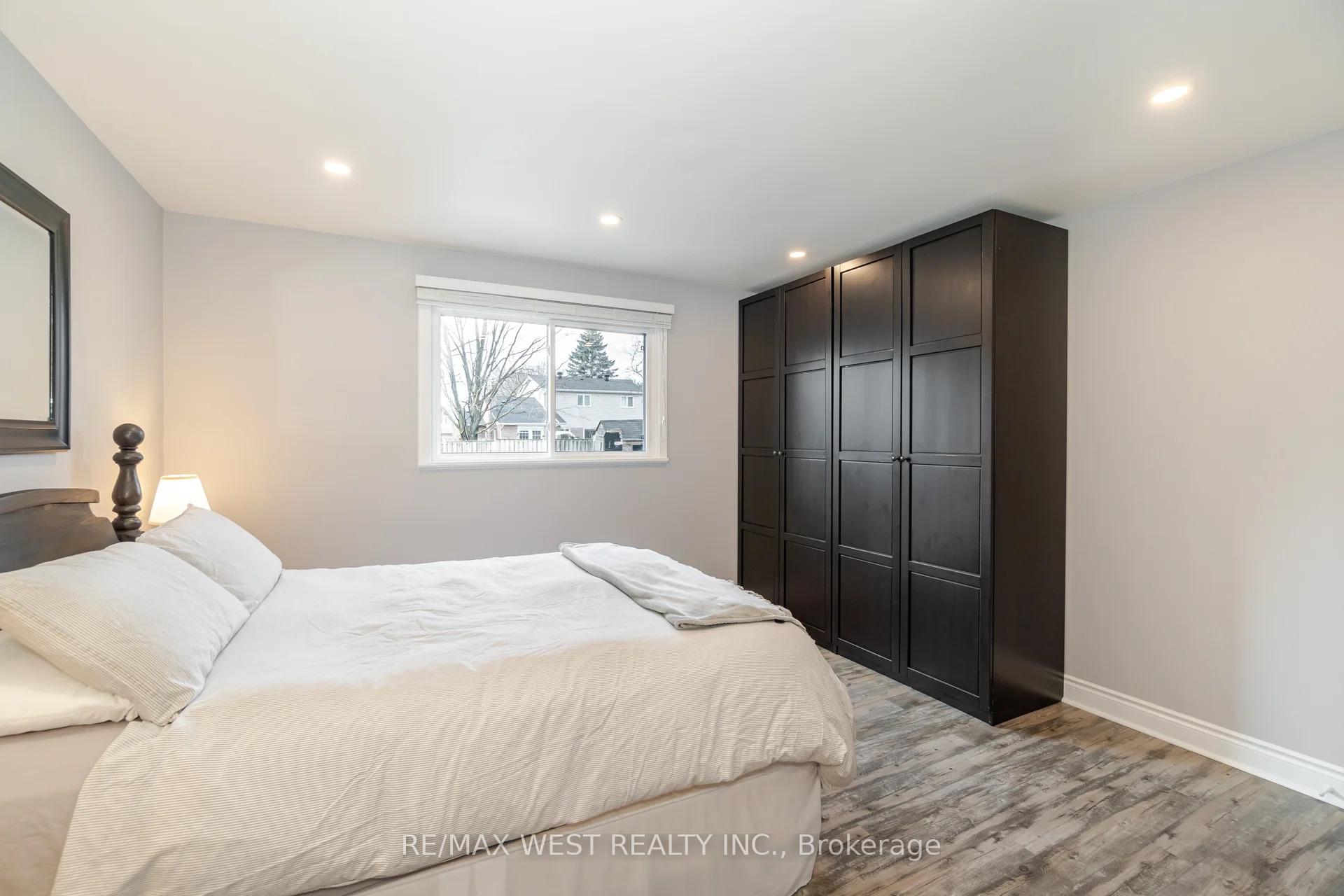 Photo 25 of Unit Upper, 75 Wright Crescent, Caledon, Bolton North — HOMEH