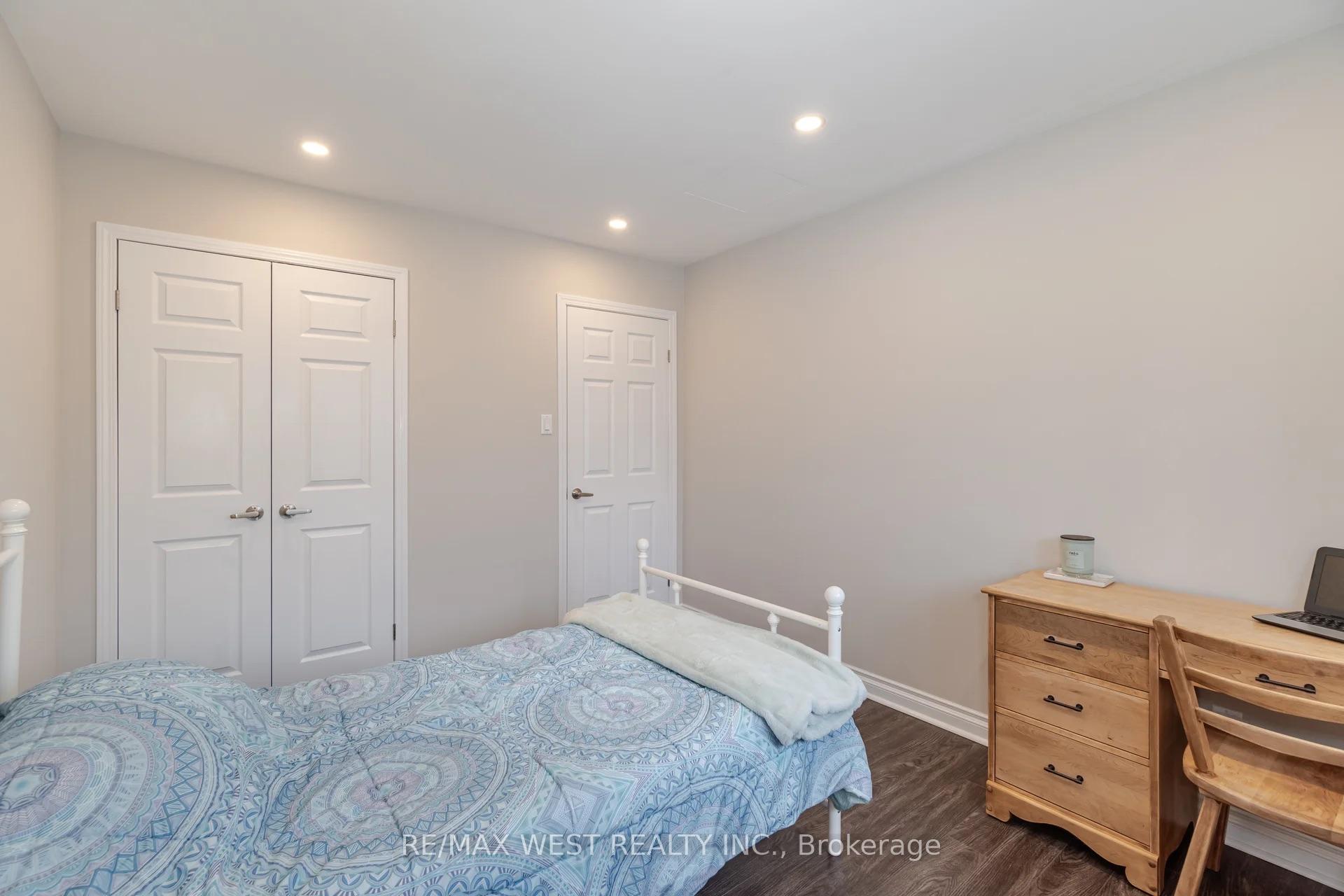 Photo 26 of Unit Upper, 75 Wright Crescent, Caledon, Bolton North — HOMEH