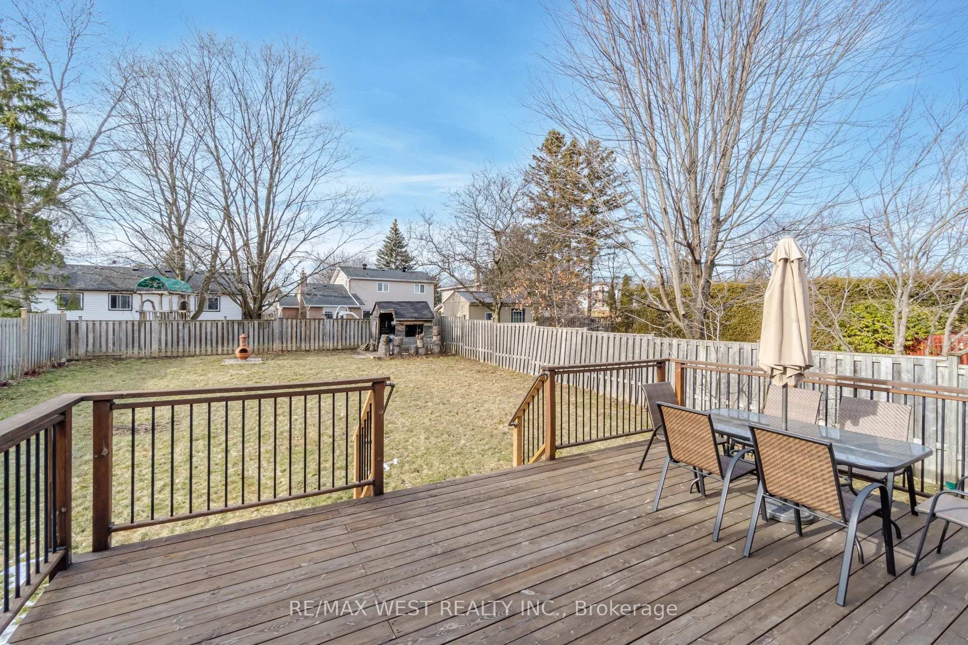 Photo 29 of Unit Upper, 75 Wright Crescent, Caledon, Bolton North — HOMEH