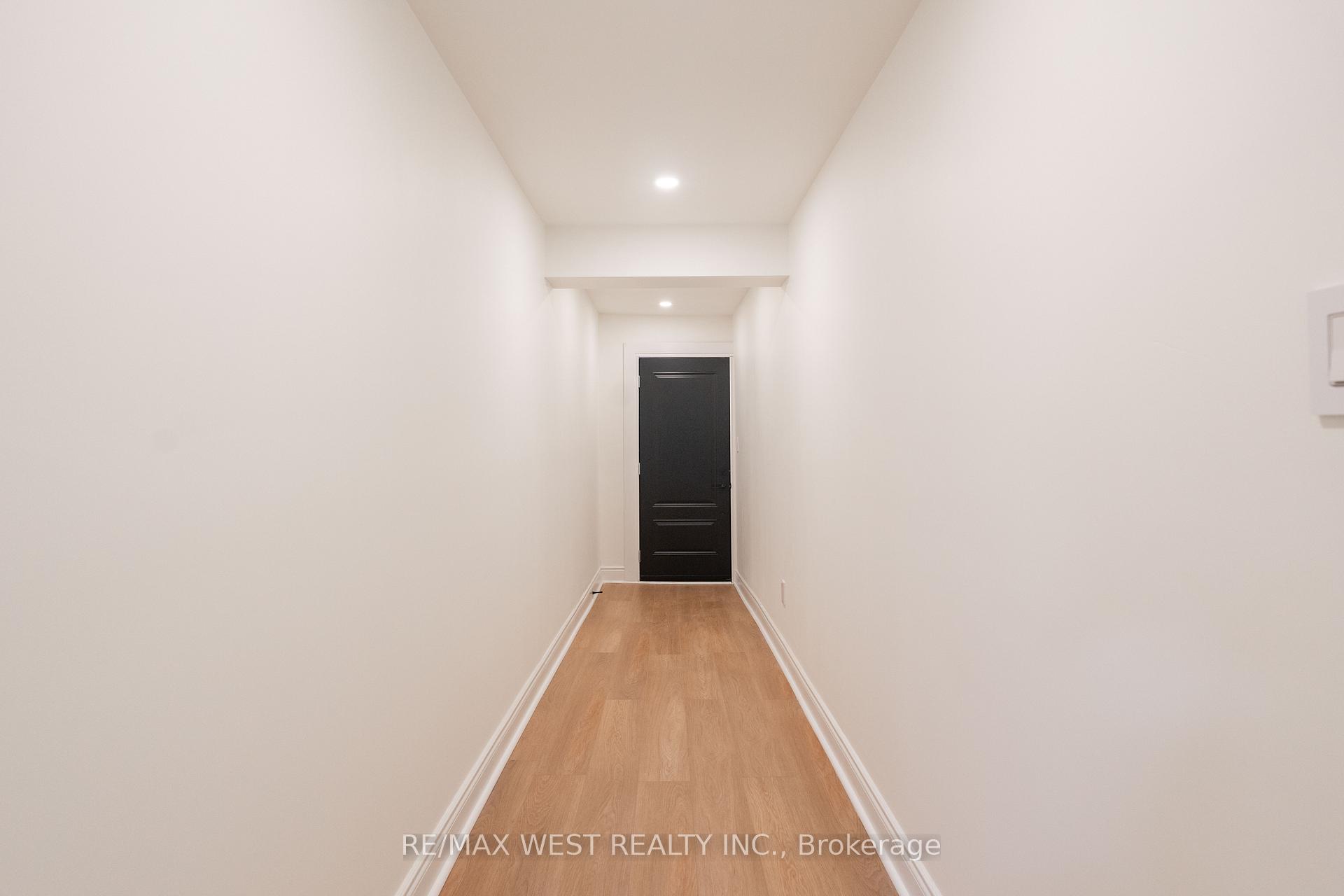 Photo 5 of Unit Basement, 75 Wright Crescent, Caledon, Bolton North — HOMEH