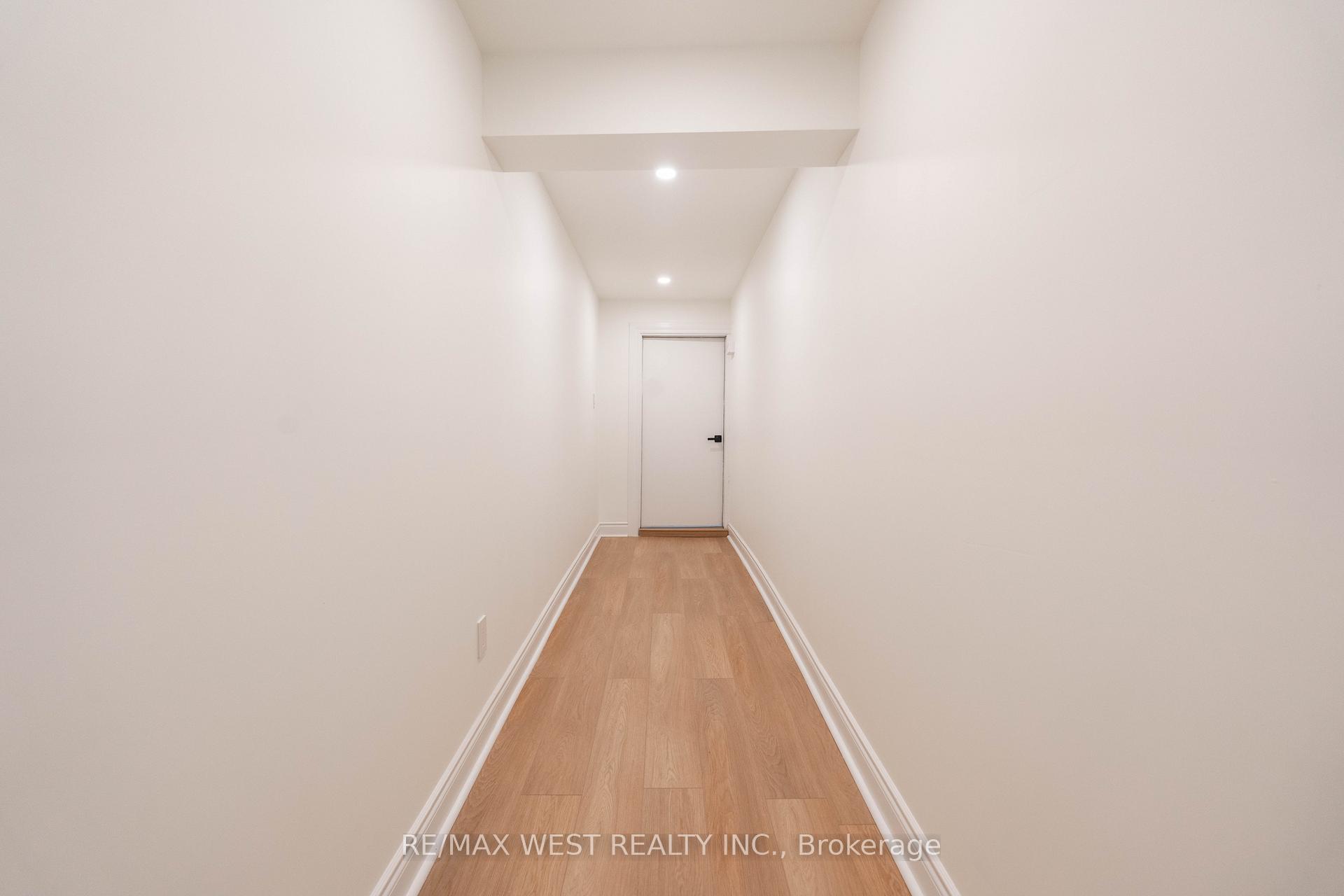 Photo 4 of Unit Basement, 75 Wright Crescent, Caledon, Bolton North — HOMEH