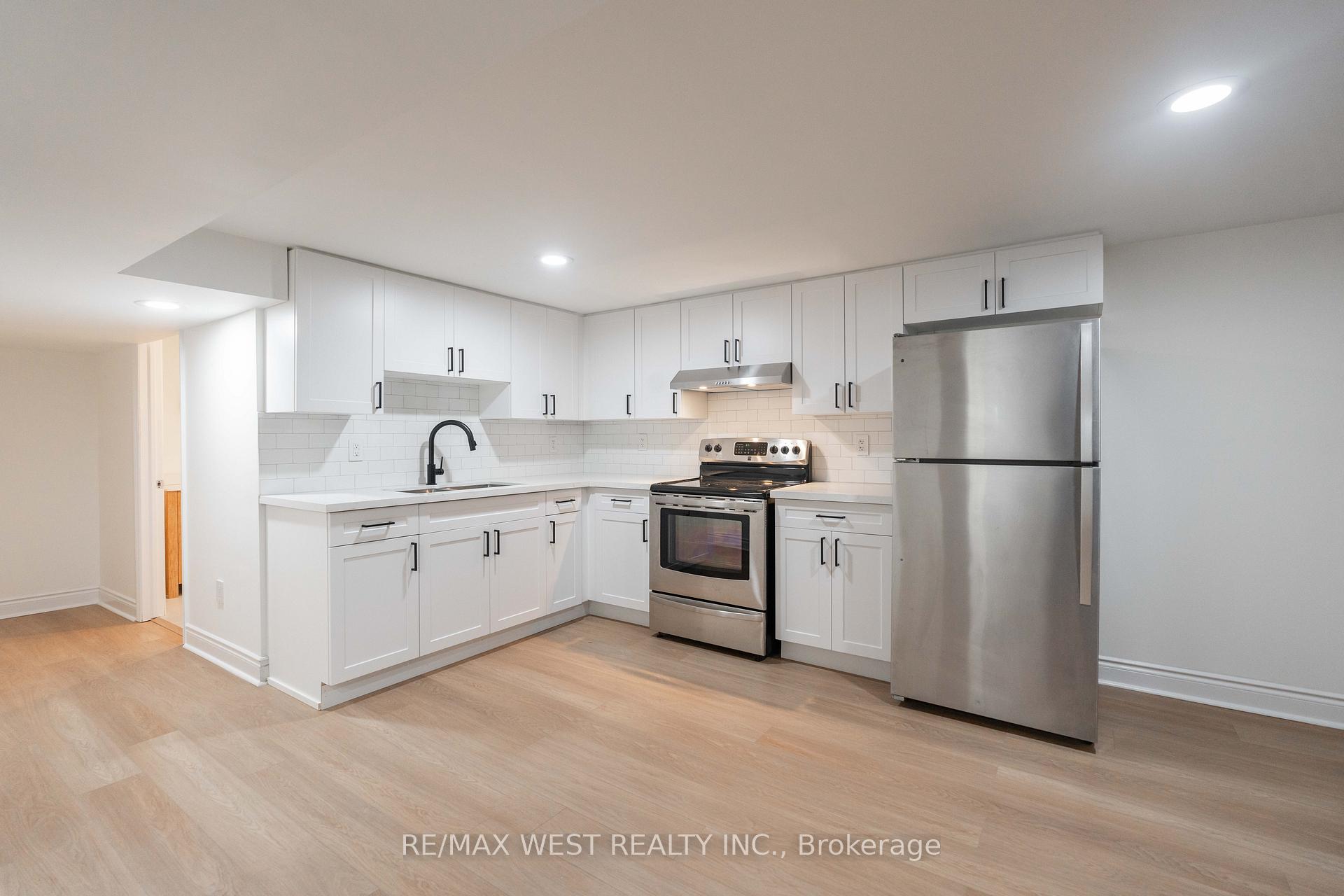Photo 8 of Unit Basement, 75 Wright Crescent, Caledon, Bolton North — HOMEH