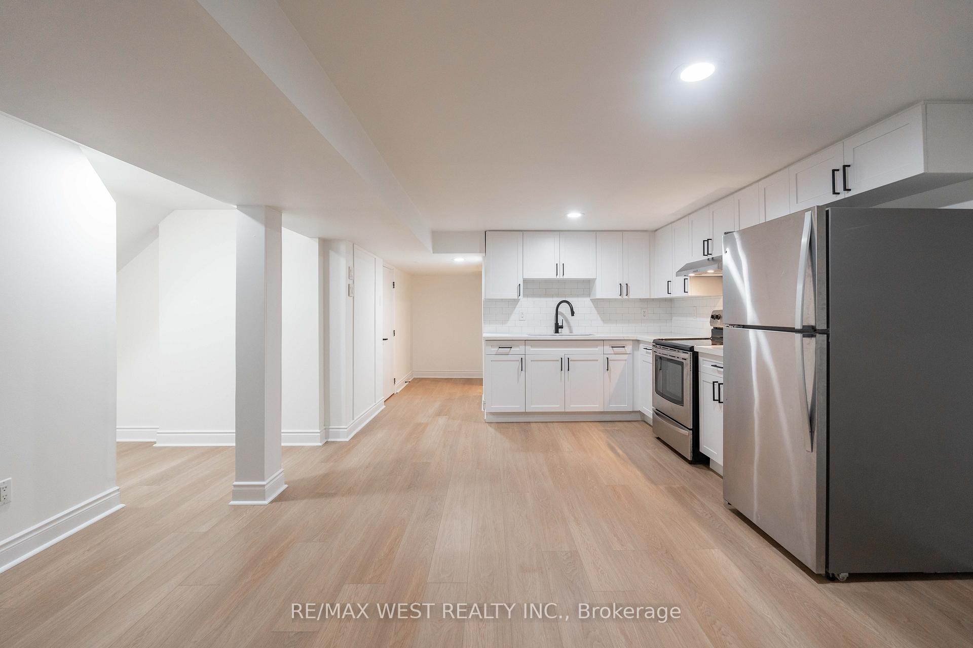 Photo 18 of Unit Basement, 75 Wright Crescent, Caledon, Bolton North — HOMEH