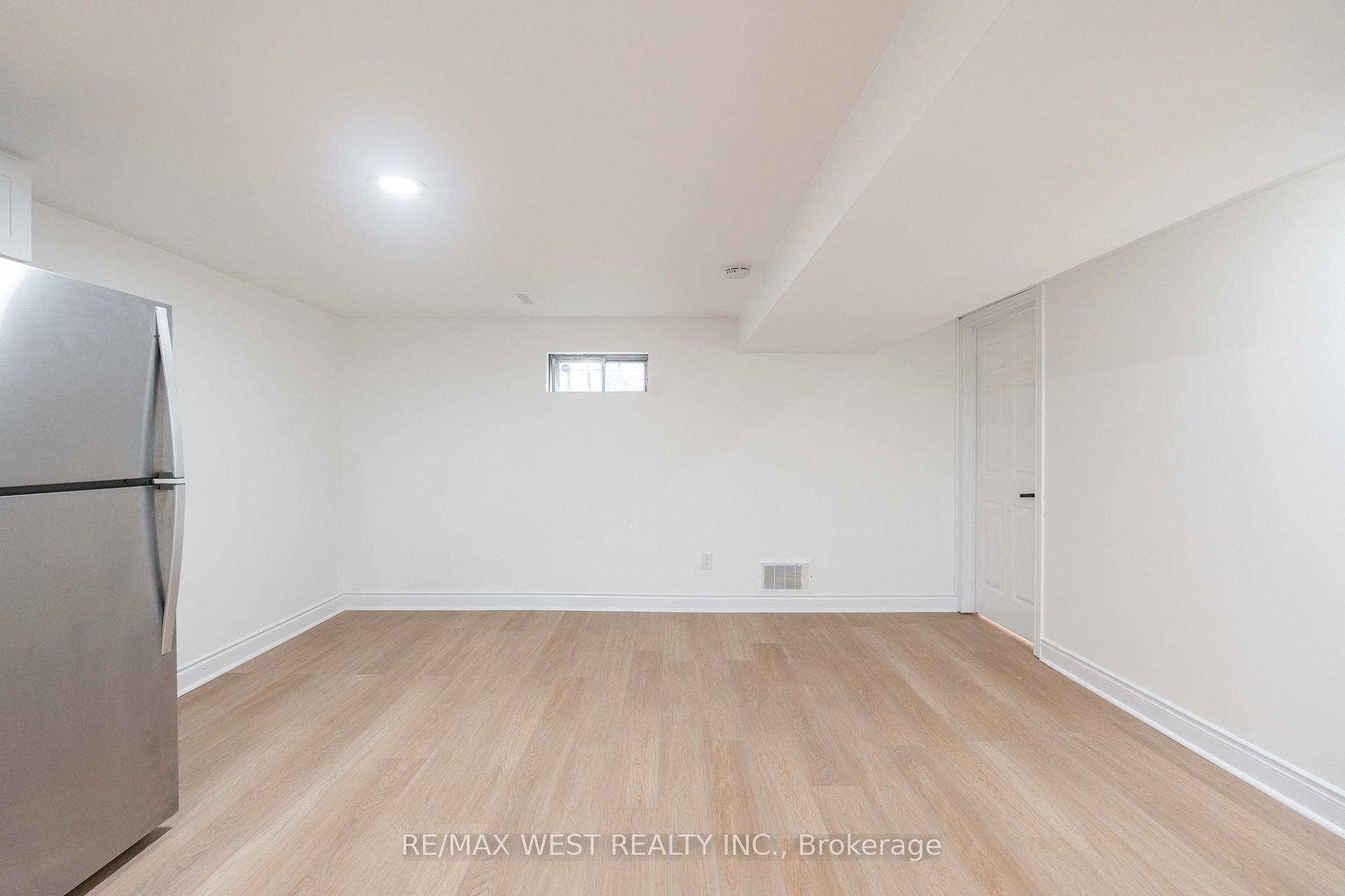 Photo 14 of Unit Basement, 75 Wright Crescent, Caledon, Bolton North — HOMEH