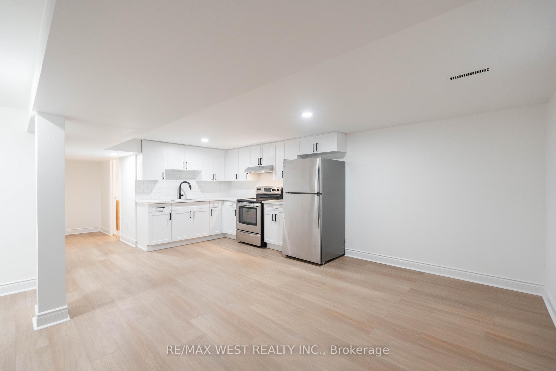 Photo 7 of Unit Basement, 75 Wright Crescent, Caledon, Bolton North — HOMEH