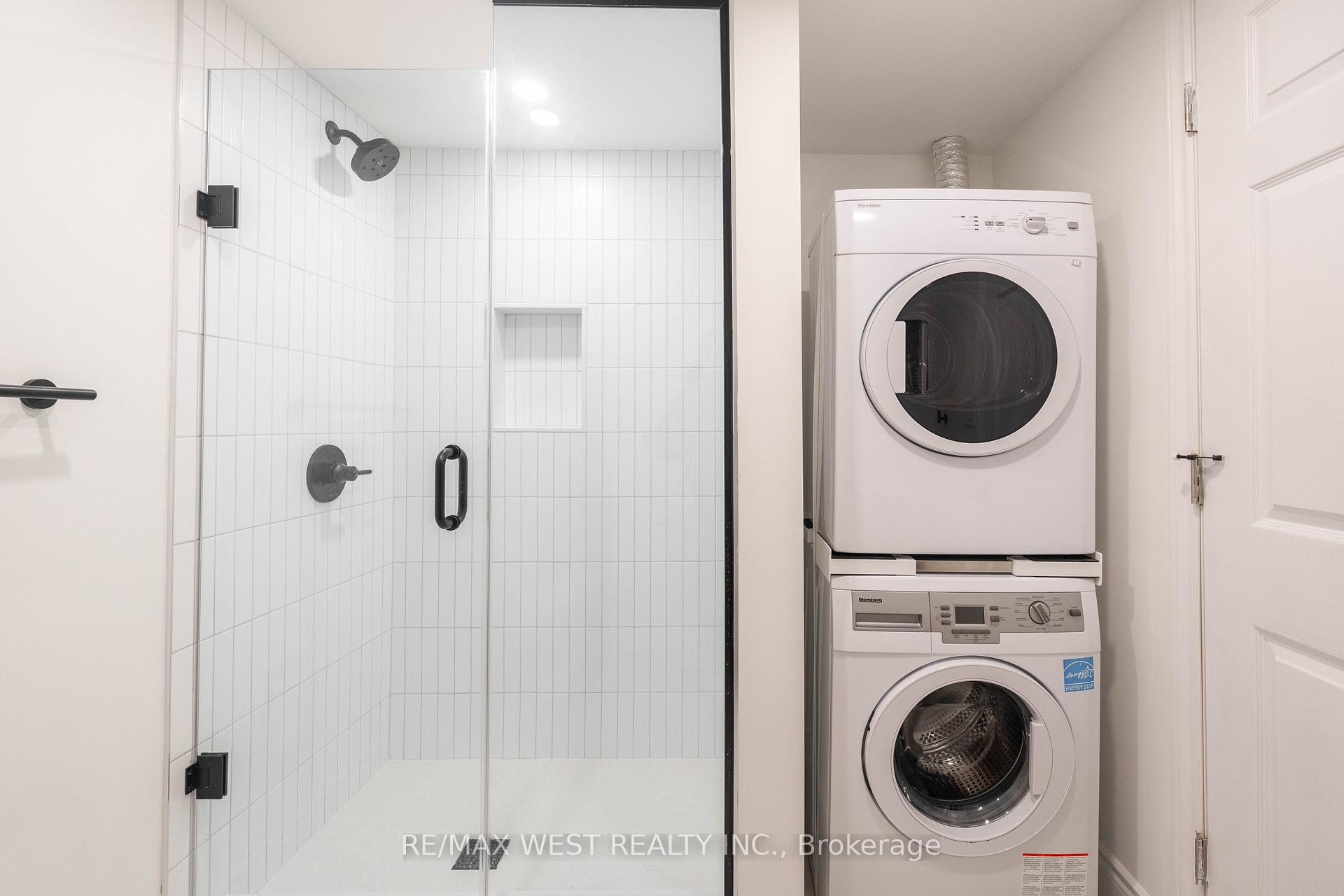Photo 13 of Unit Basement, 75 Wright Crescent, Caledon, Bolton North — HOMEH