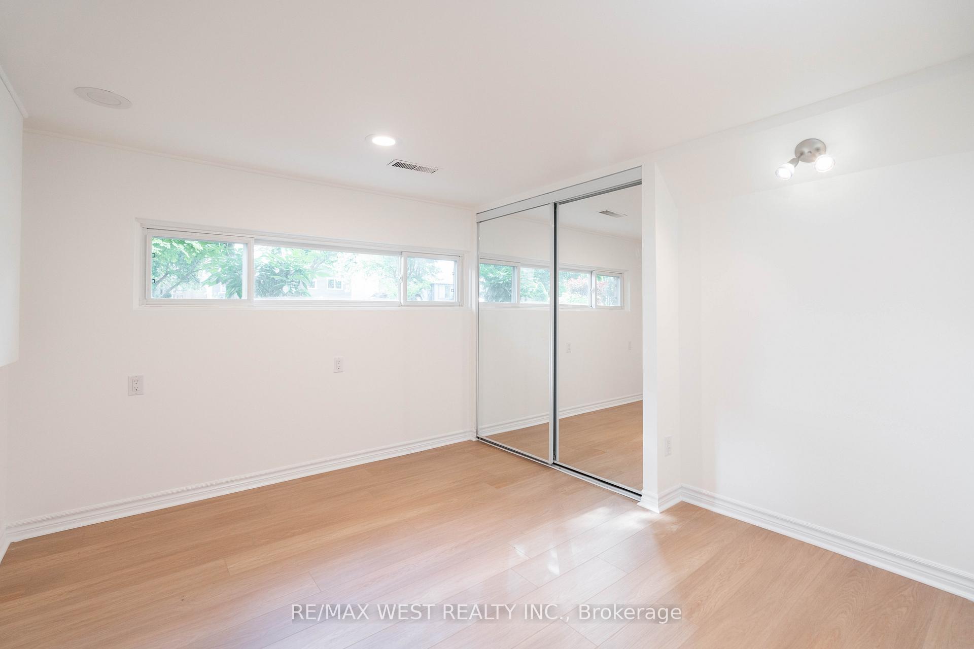 Photo 12 of Unit Basement, 75 Wright Crescent, Caledon, Bolton North — HOMEH