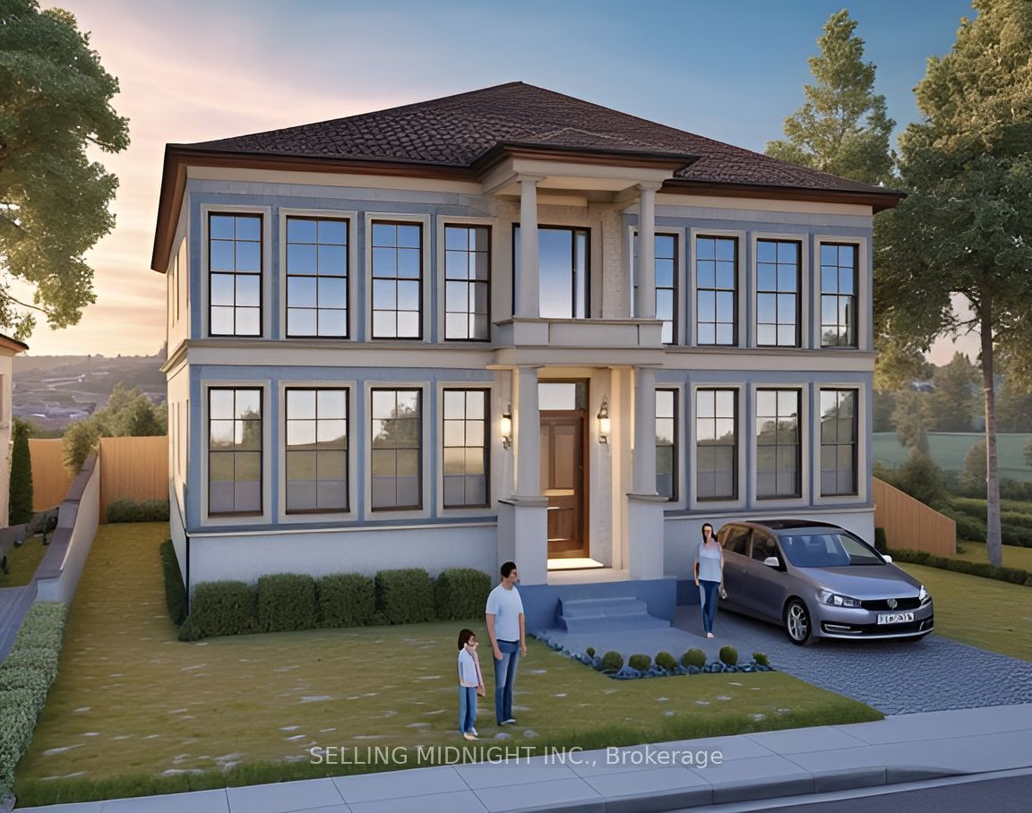 Photo 2 of Unit 4, 60 Cannon Road, Etobicoke, Stonegate-Queensway — HOMEH
