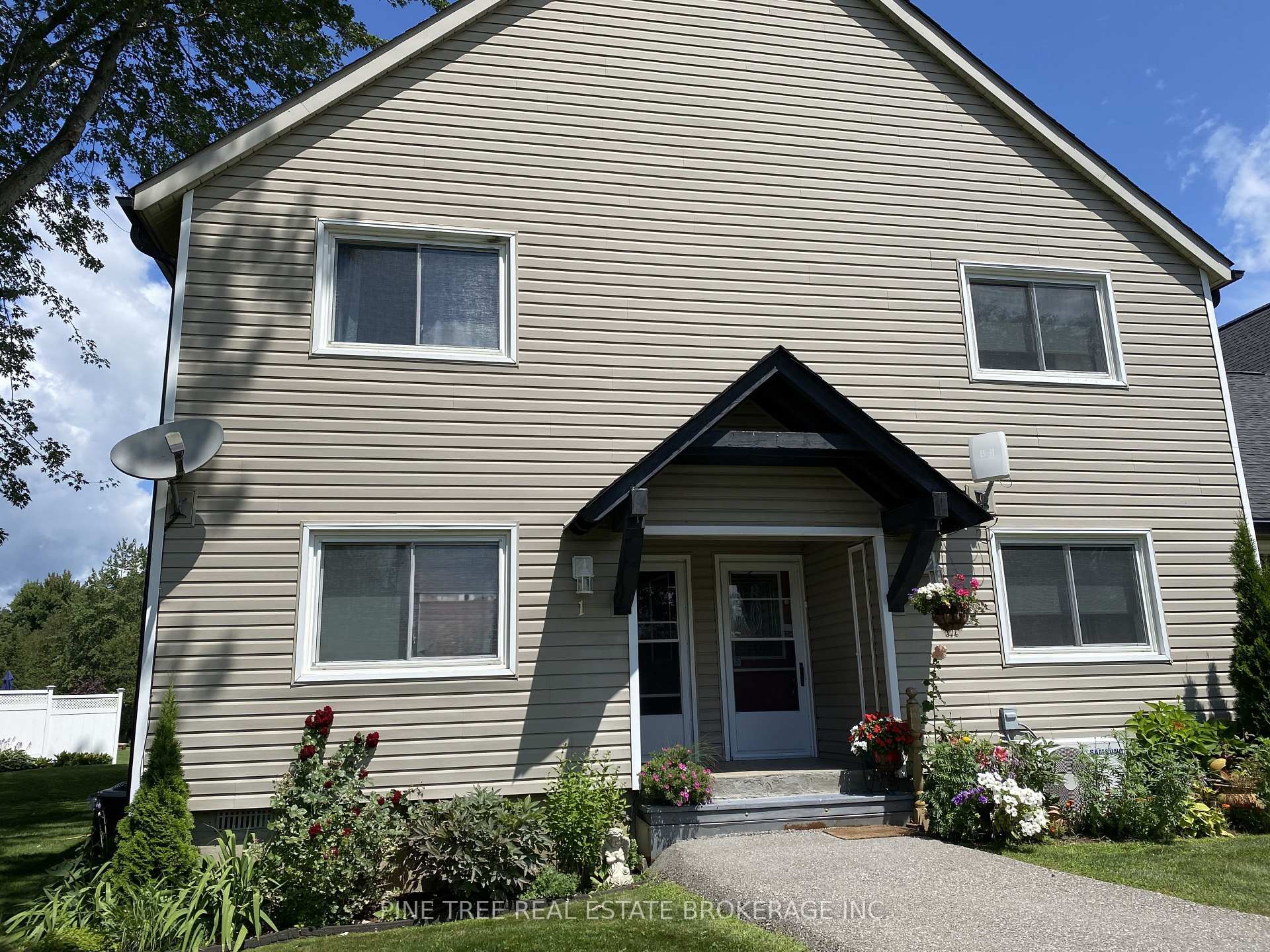 Photo 1 of Unit 1, 51 Laguna Parkway, Ramara, Brechin — HOMEH