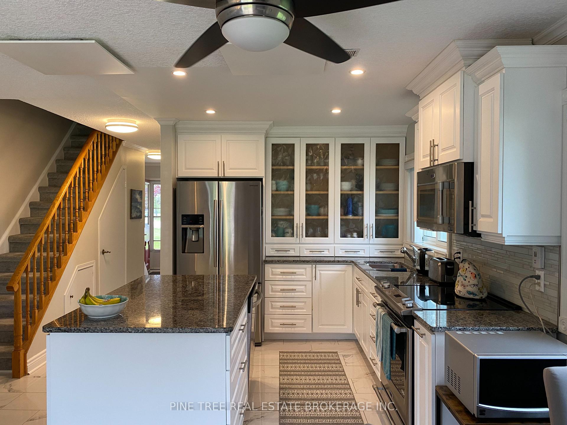 Photo 2 of Unit 1, 51 Laguna Parkway, Ramara, Brechin — HOMEH