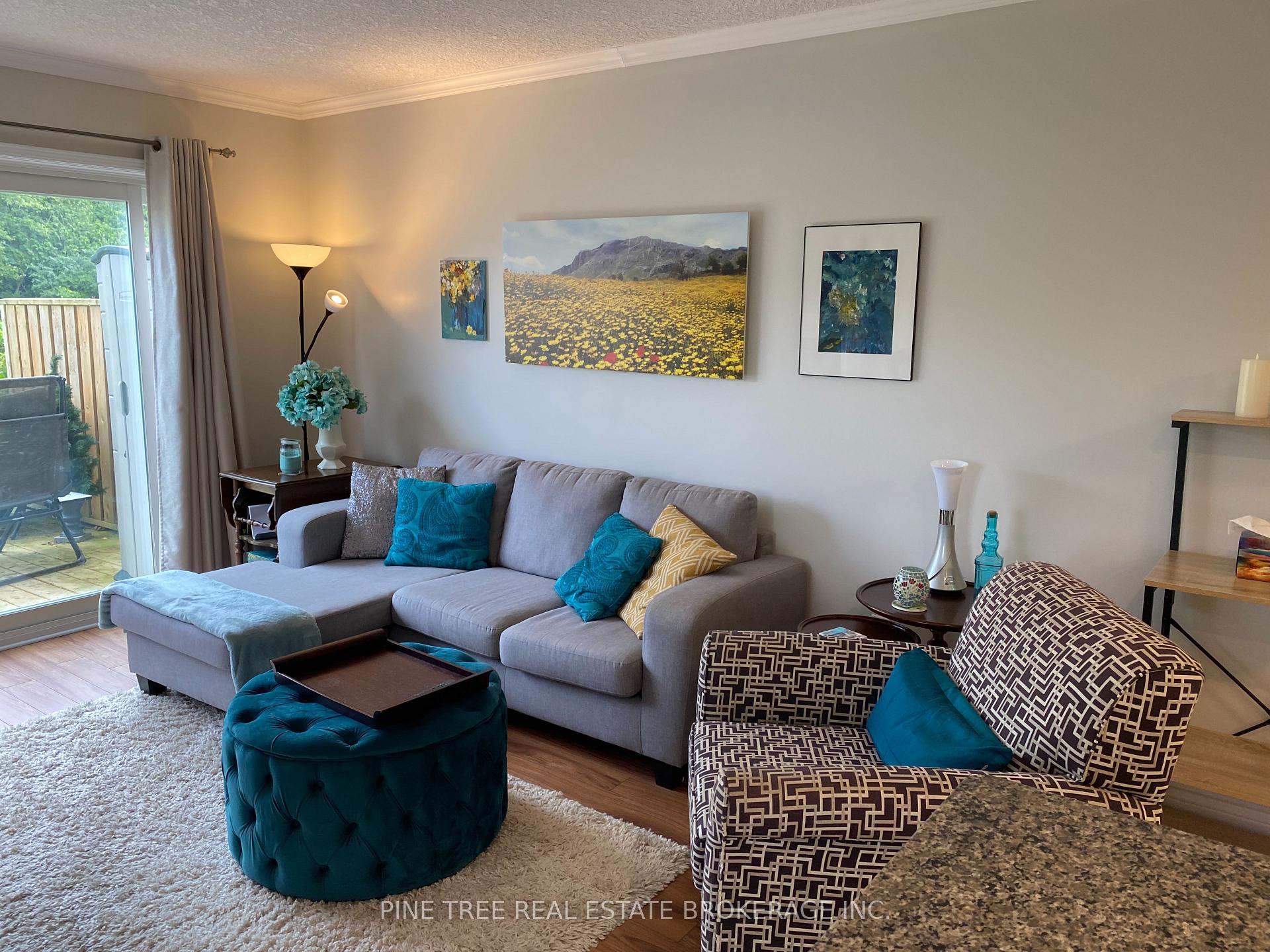 Photo 6 of Unit 1, 51 Laguna Parkway, Ramara, Brechin — HOMEH