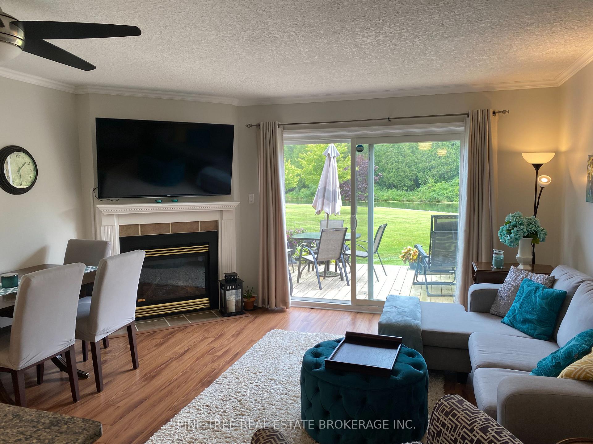 Photo 3 of Unit 1, 51 Laguna Parkway, Ramara, Brechin — HOMEH