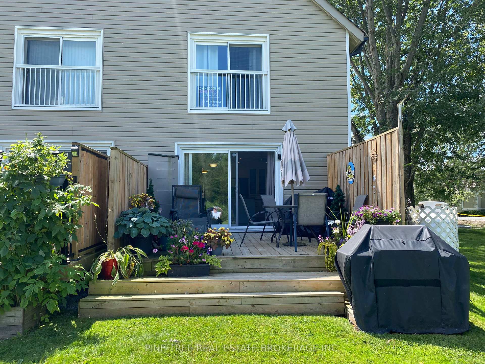 Photo 10 of Unit 1, 51 Laguna Parkway, Ramara, Brechin — HOMEH