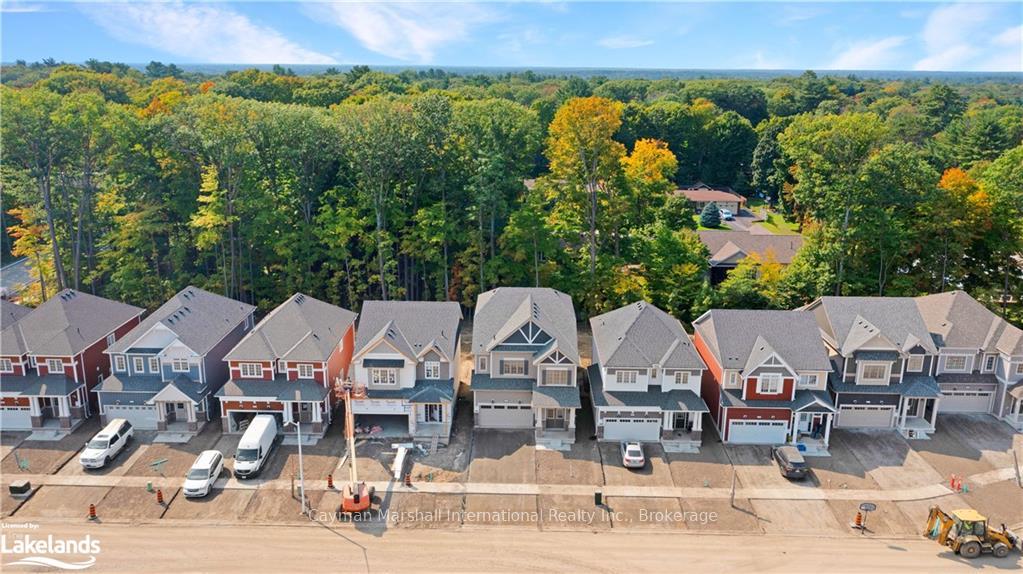 Photo 1 of 285 Beechwood Forest Lane, Gravenhurst, Muskoka (S) — HOMEH