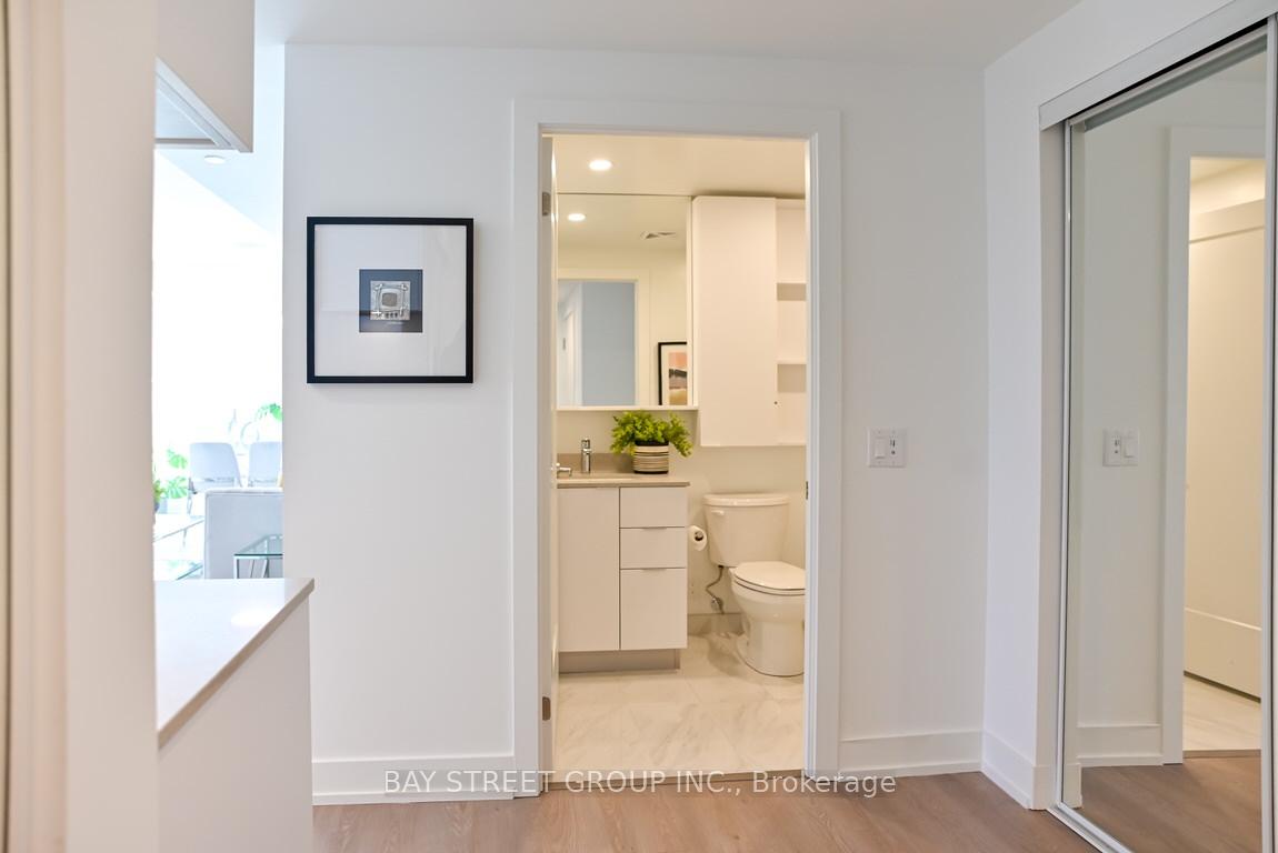 Photo 21 of Unit 519, 8 Cedarland Drive, Markham, Unionville — HOMEH