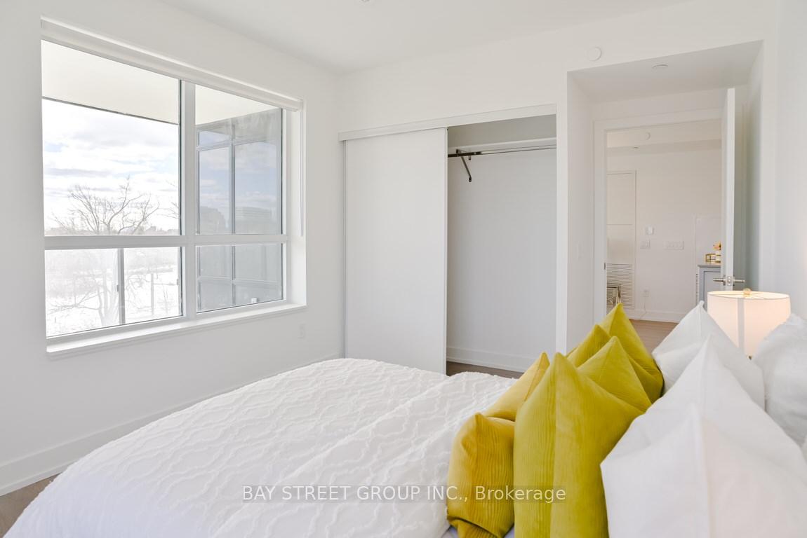 Photo 12 of Unit 519, 8 Cedarland Drive, Markham, Unionville — HOMEH