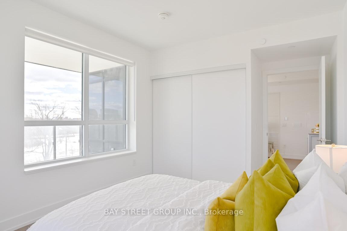 Photo 16 of Unit 519, 8 Cedarland Drive, Markham, Unionville — HOMEH
