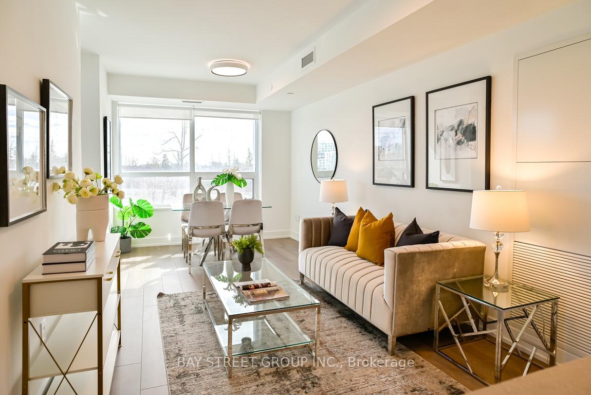 Photo 18 of Unit 519, 8 Cedarland Drive, Markham, Unionville — HOMEH