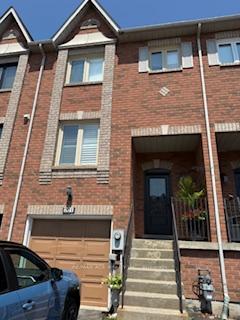 Photo 6 of Unit Main, 201 Kelso Crescent, Vaughan, Maple — HOMEH