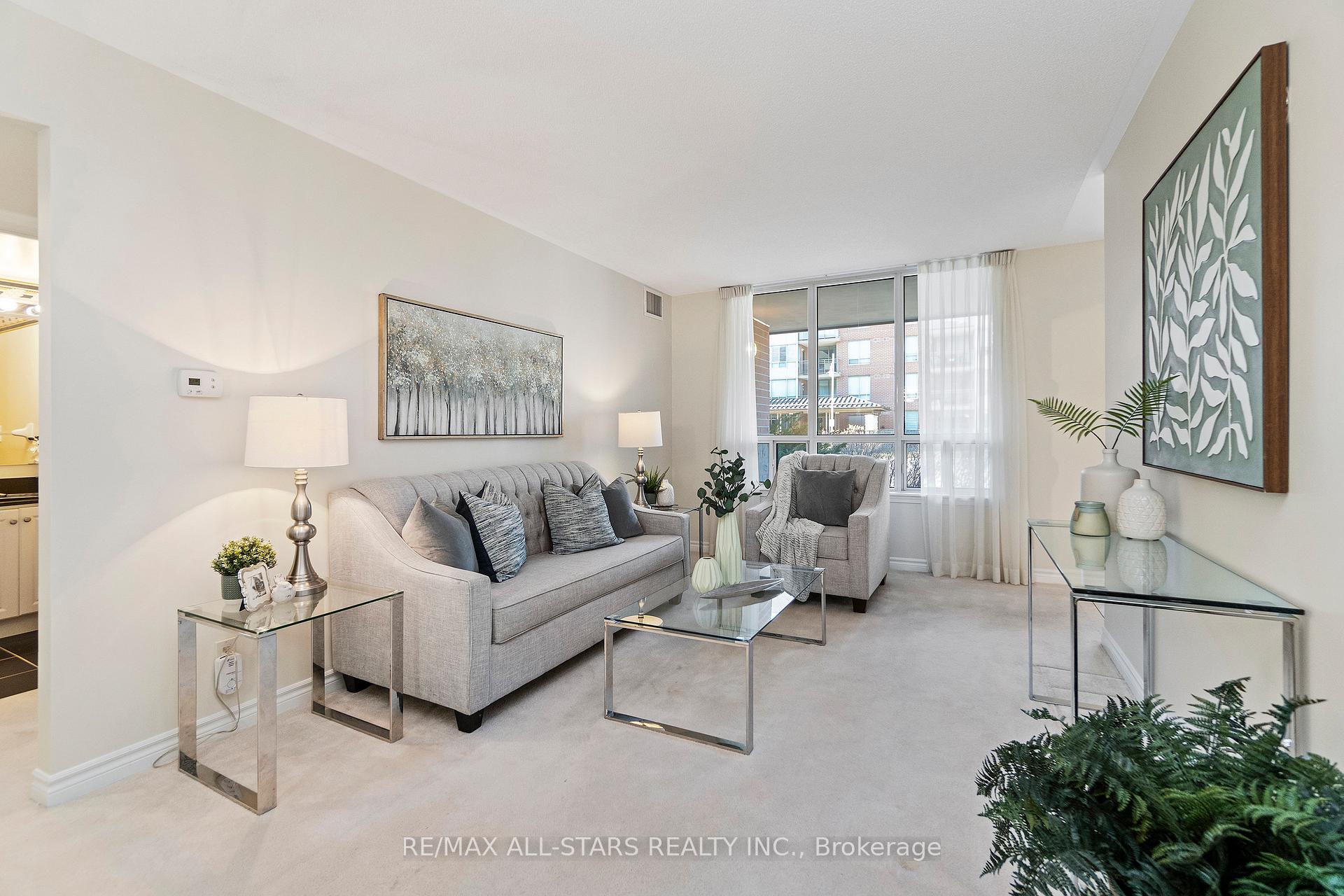 Photo 3 of Unit 109, 55 The Boardwalk Way, Markham, Greensborough — HOMEH