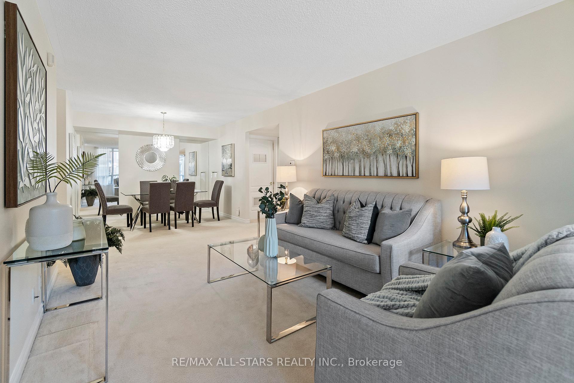 Photo 2 of Unit 109, 55 The Boardwalk Way, Markham, Greensborough — HOMEH