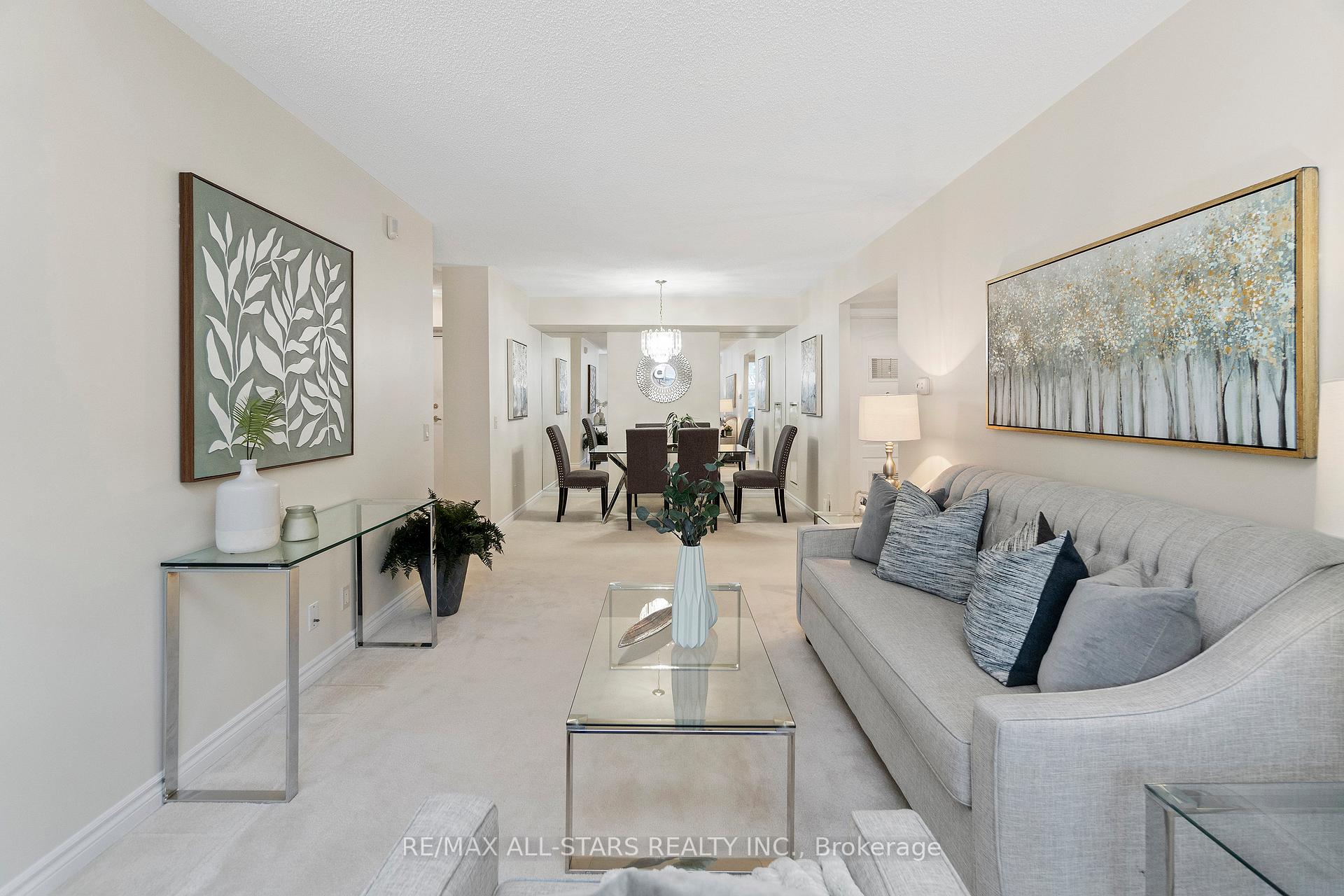 Photo 4 of Unit 109, 55 The Boardwalk Way, Markham, Greensborough — HOMEH