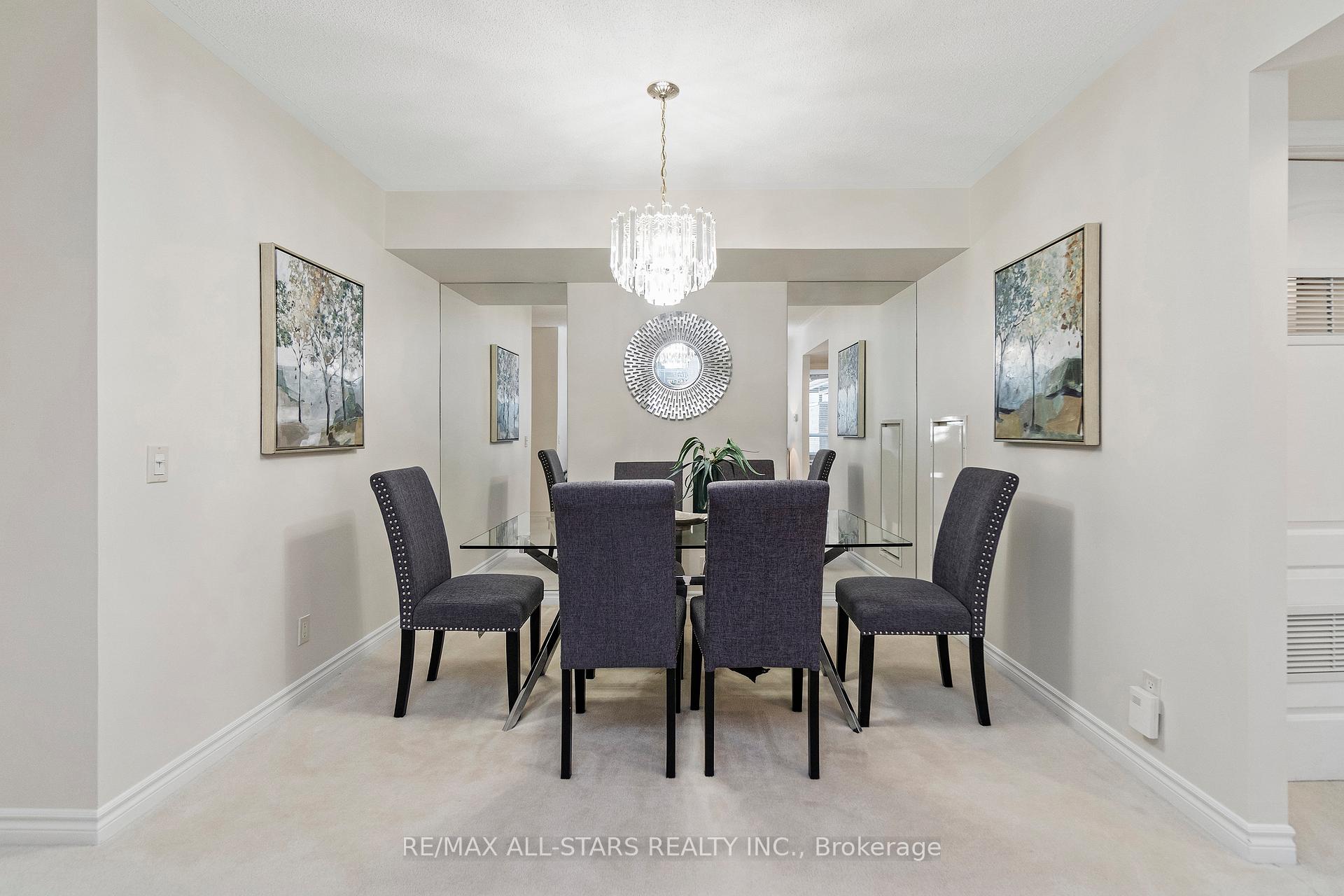 Photo 7 of Unit 109, 55 The Boardwalk Way, Markham, Greensborough — HOMEH
