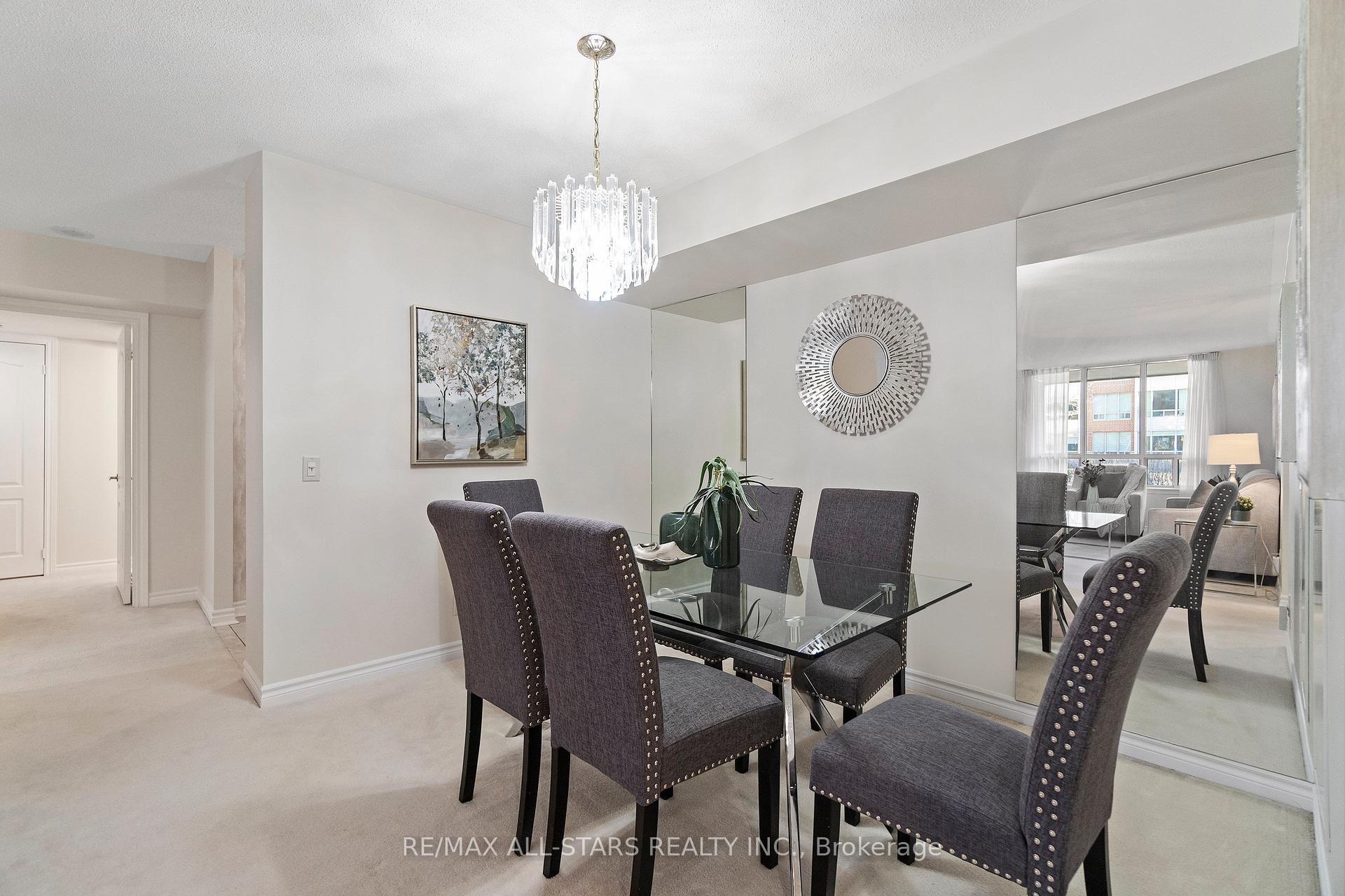 Photo 34 of Unit 109, 55 The Boardwalk Way, Markham, Greensborough — HOMEH
