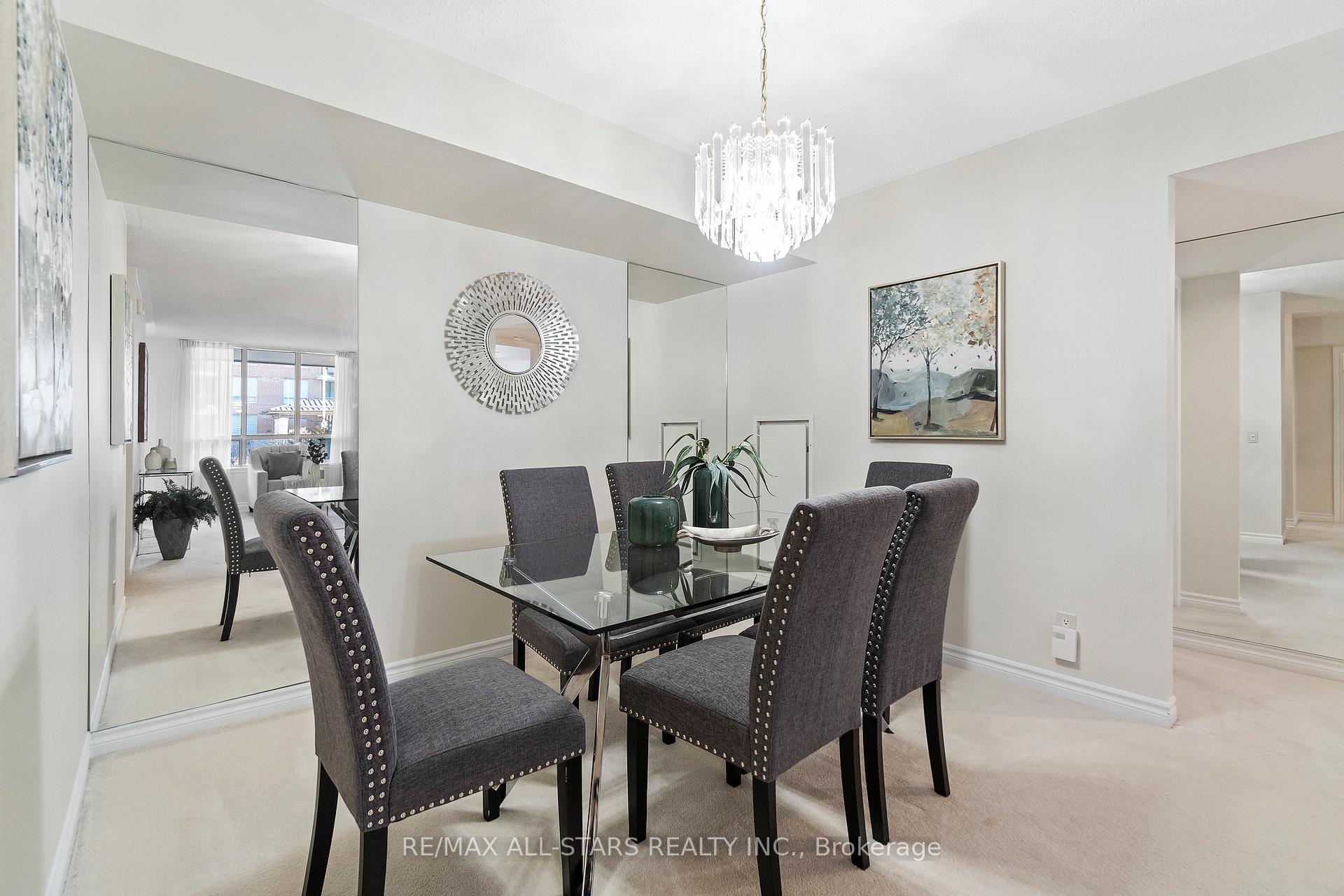 Photo 5 of Unit 109, 55 The Boardwalk Way, Markham, Greensborough — HOMEH